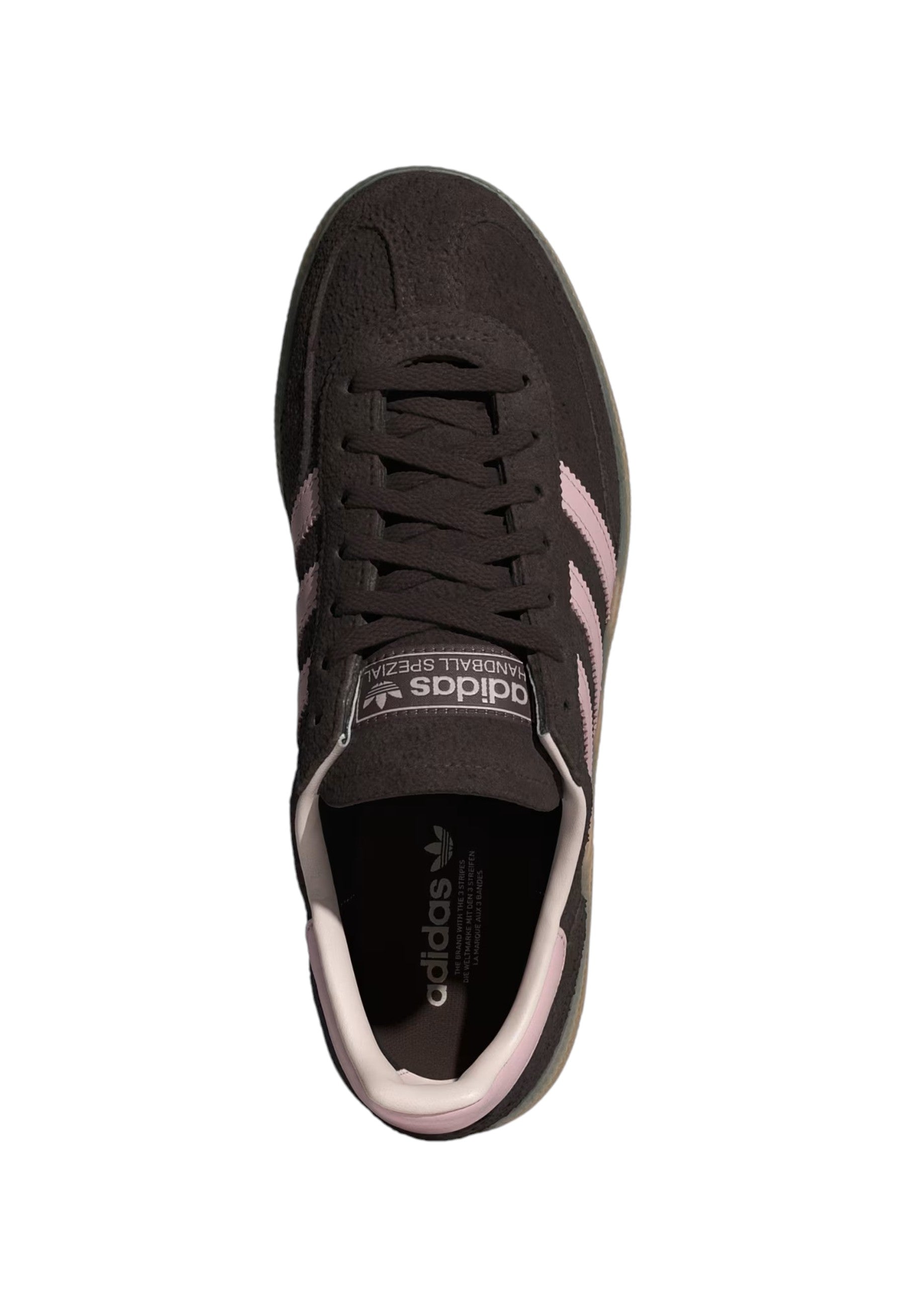 SCARPE Marrone/rosa Adidas Originals