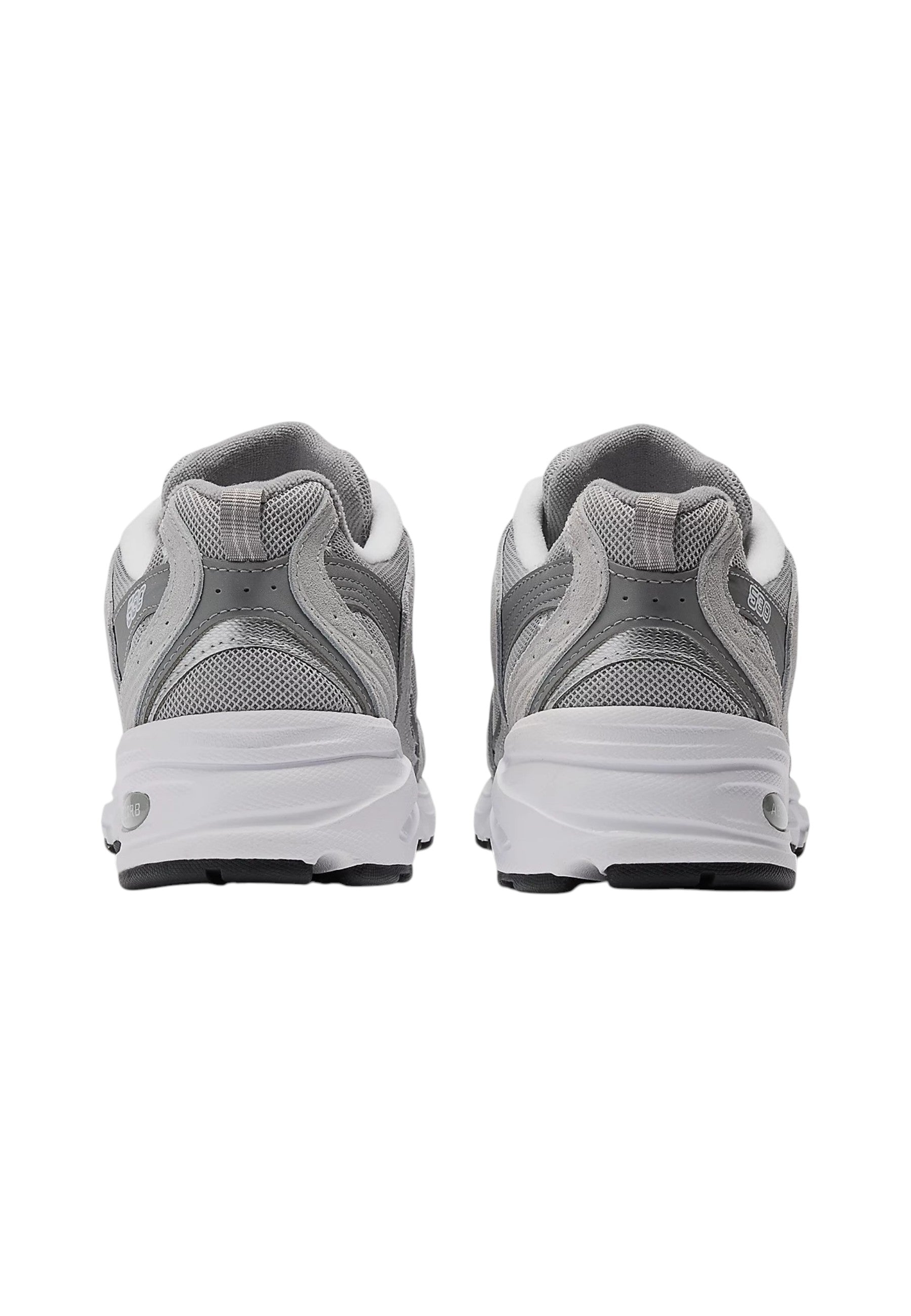 SCARPE Grigio New Balance