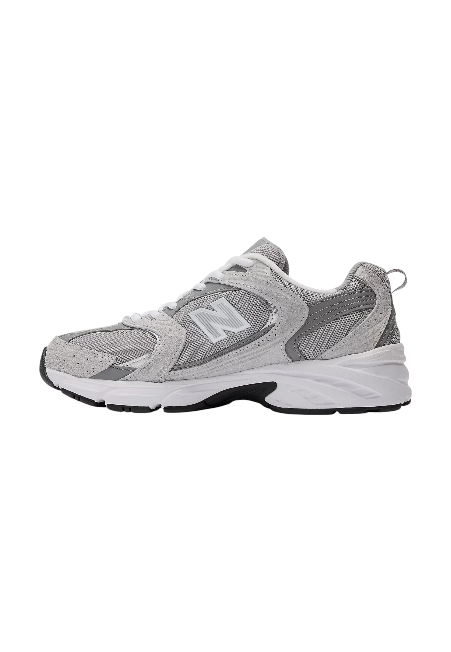 SCARPE Grigio New Balance