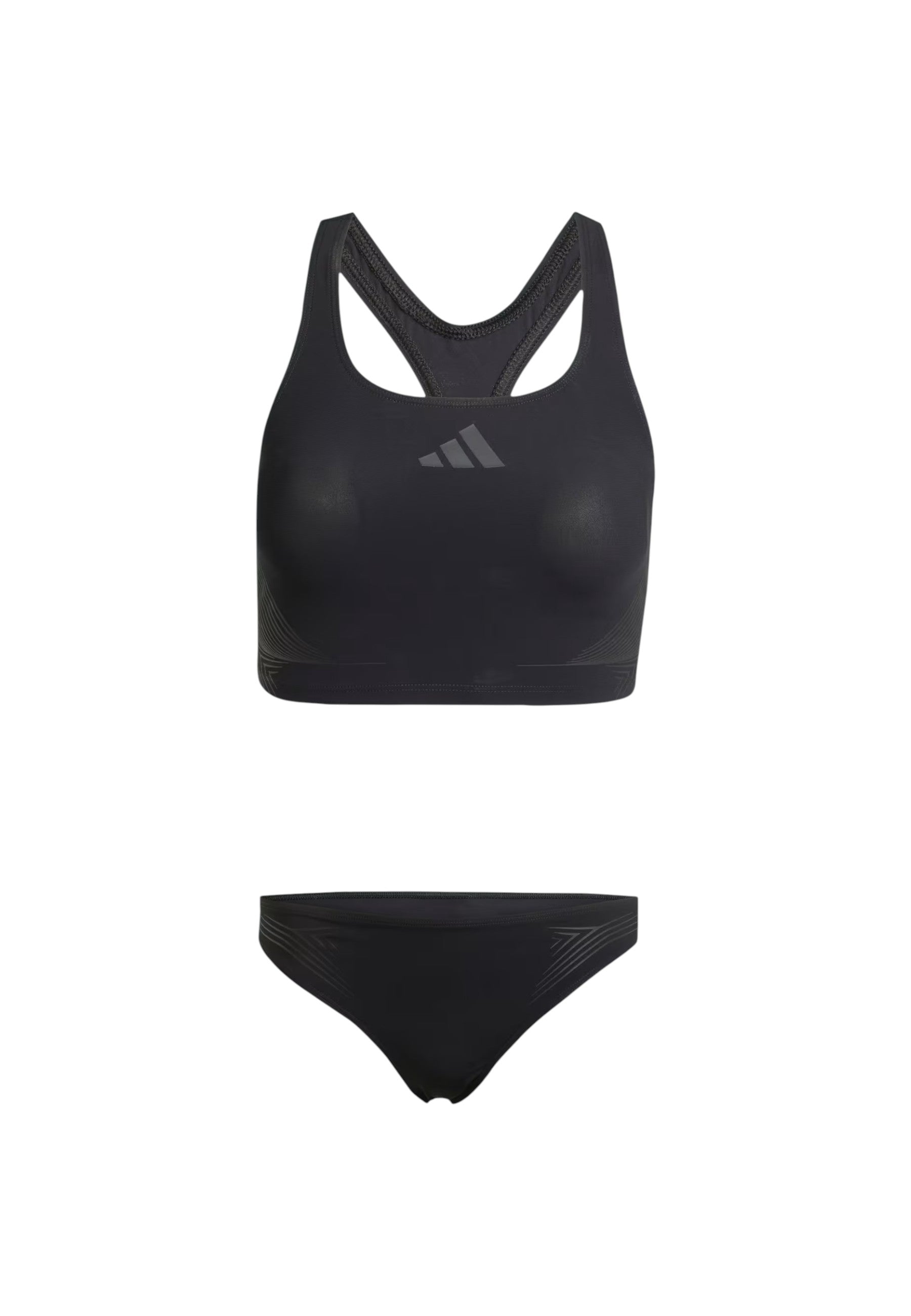 COSTUMI Nero Adidas