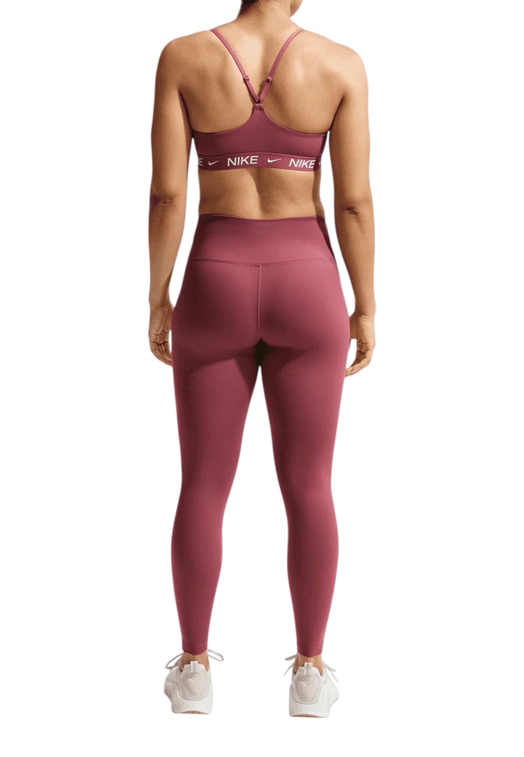 TOP PALESTRA Bordeaux Nike