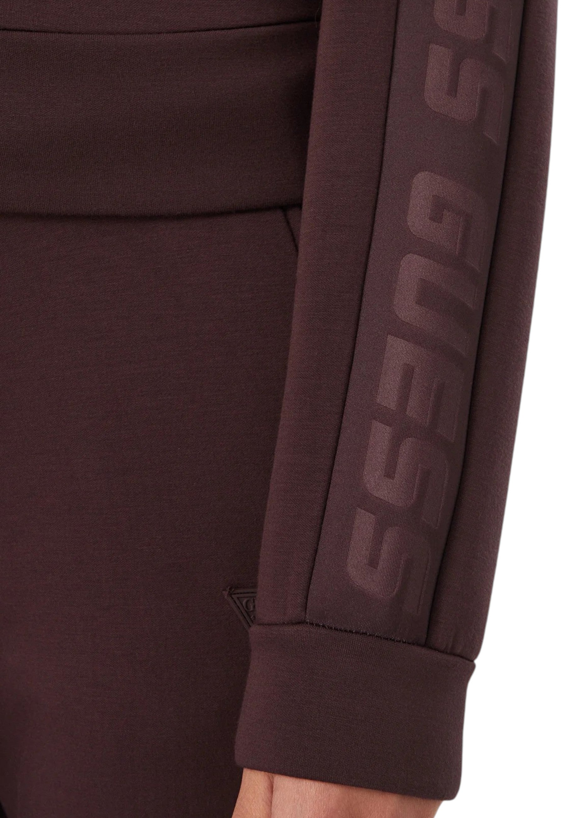 FELPE Testa Di Moro Guess