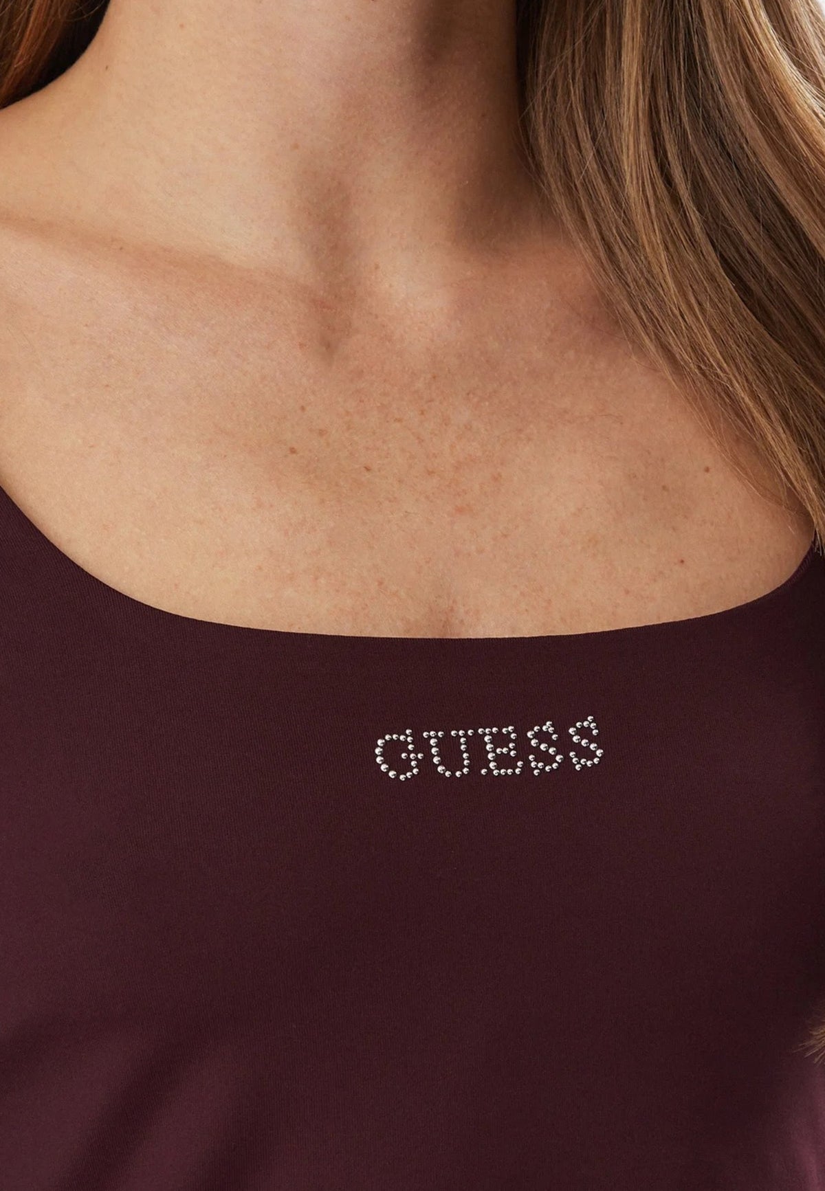 T-SHIRT E CANOTTE Vinaccia Guess