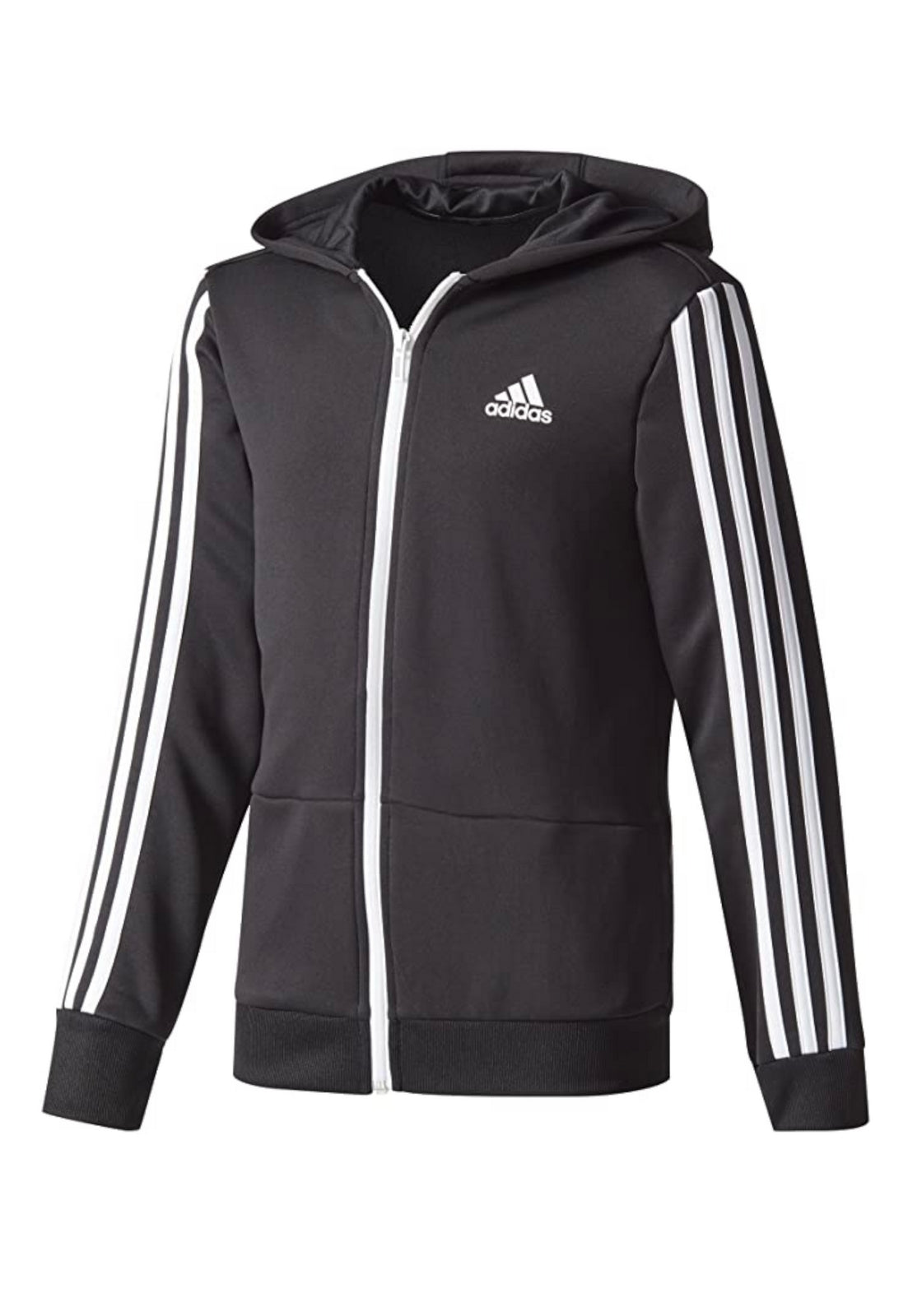 FELPE Nero Adidas