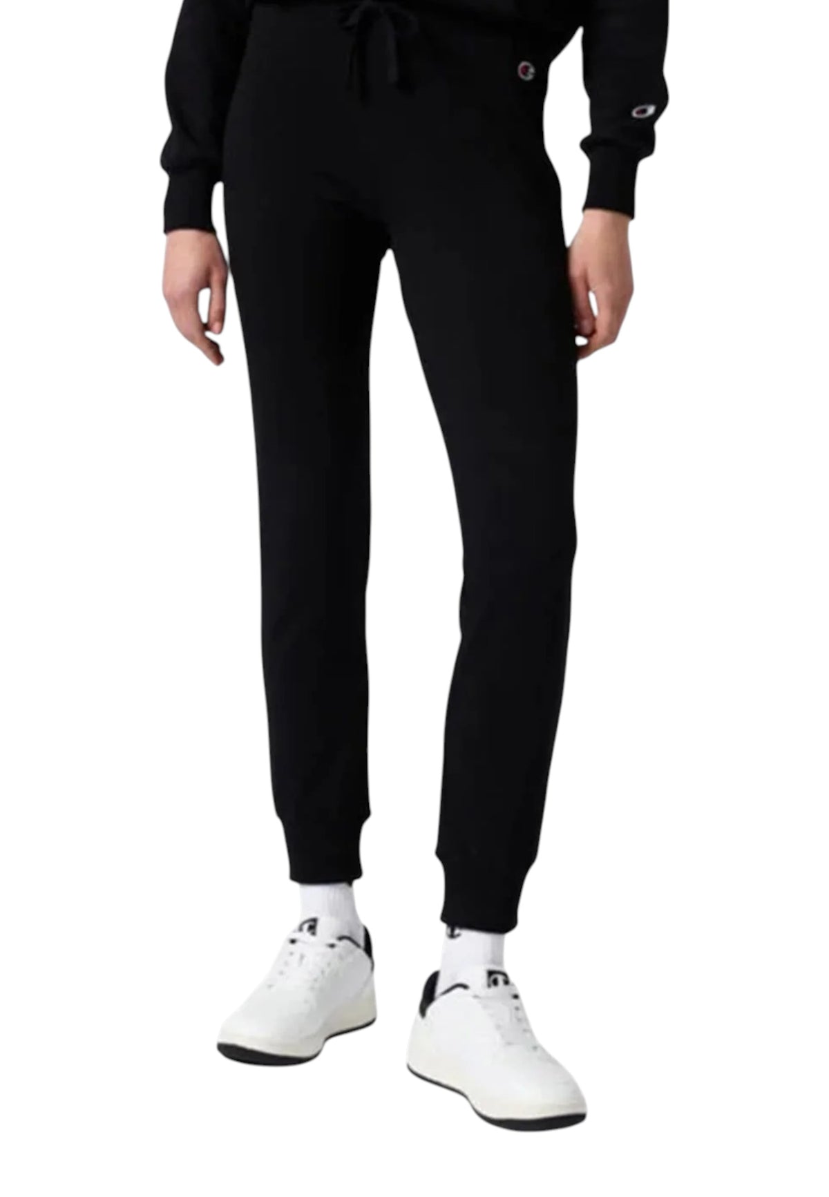 PANTALONI Nero Champion