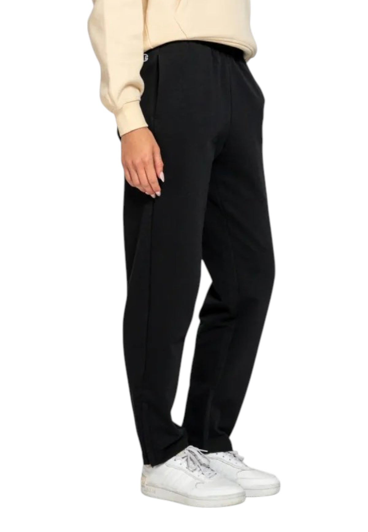 PANTALONI Nero Champion