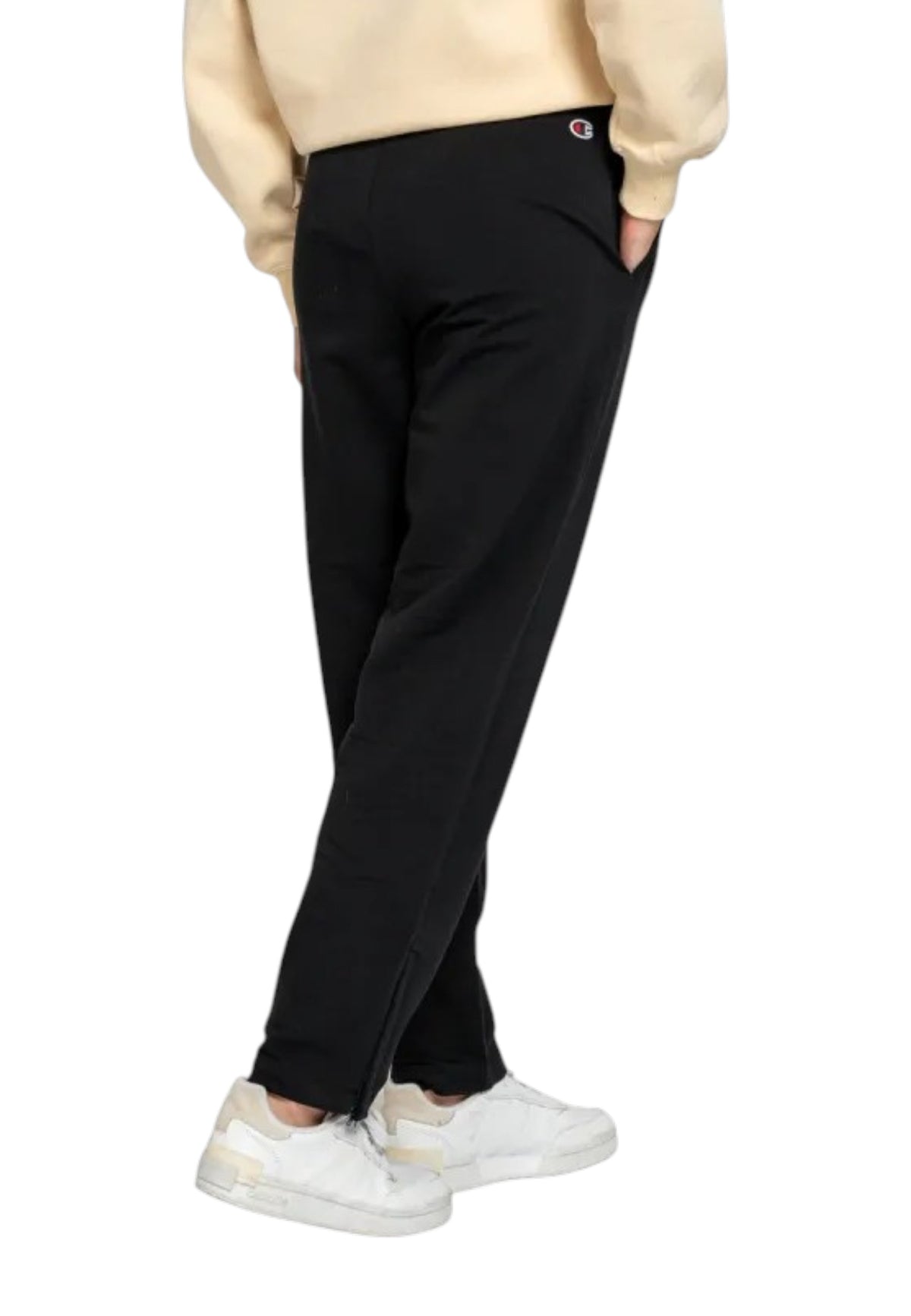 PANTALONI Nero Champion