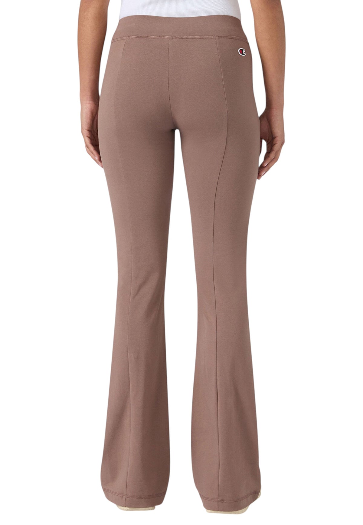PANTALONI Marrone Champion