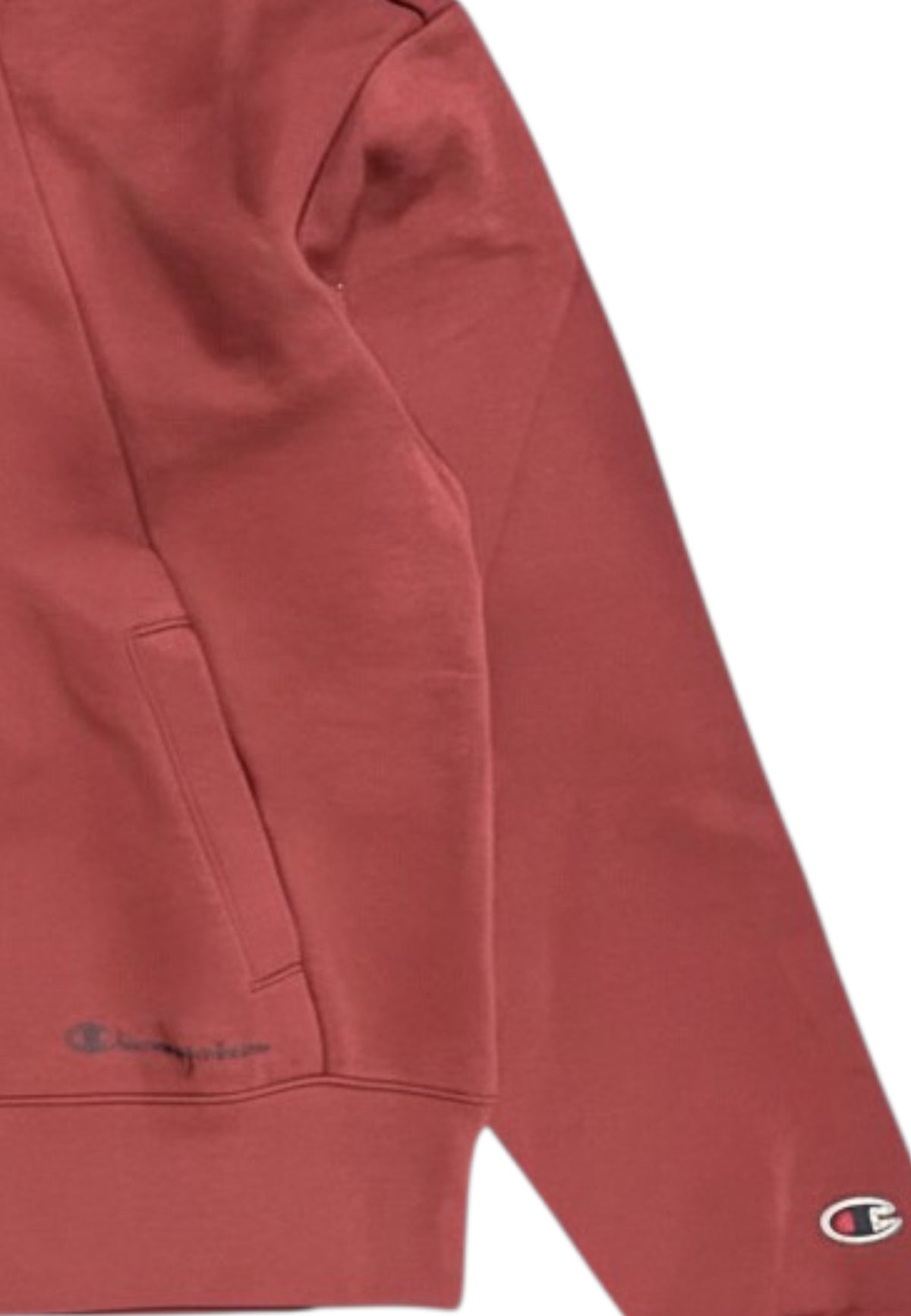TUTE Bordeaux/blu Champion