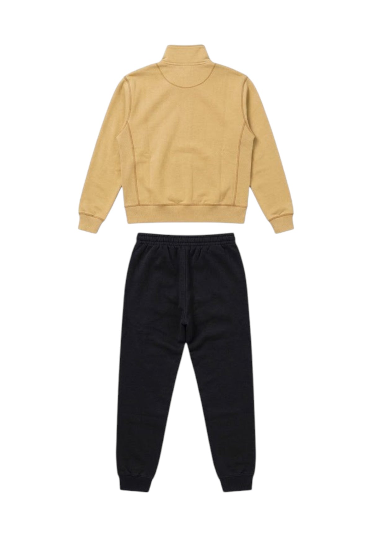 TUTE Beige/nero Champion