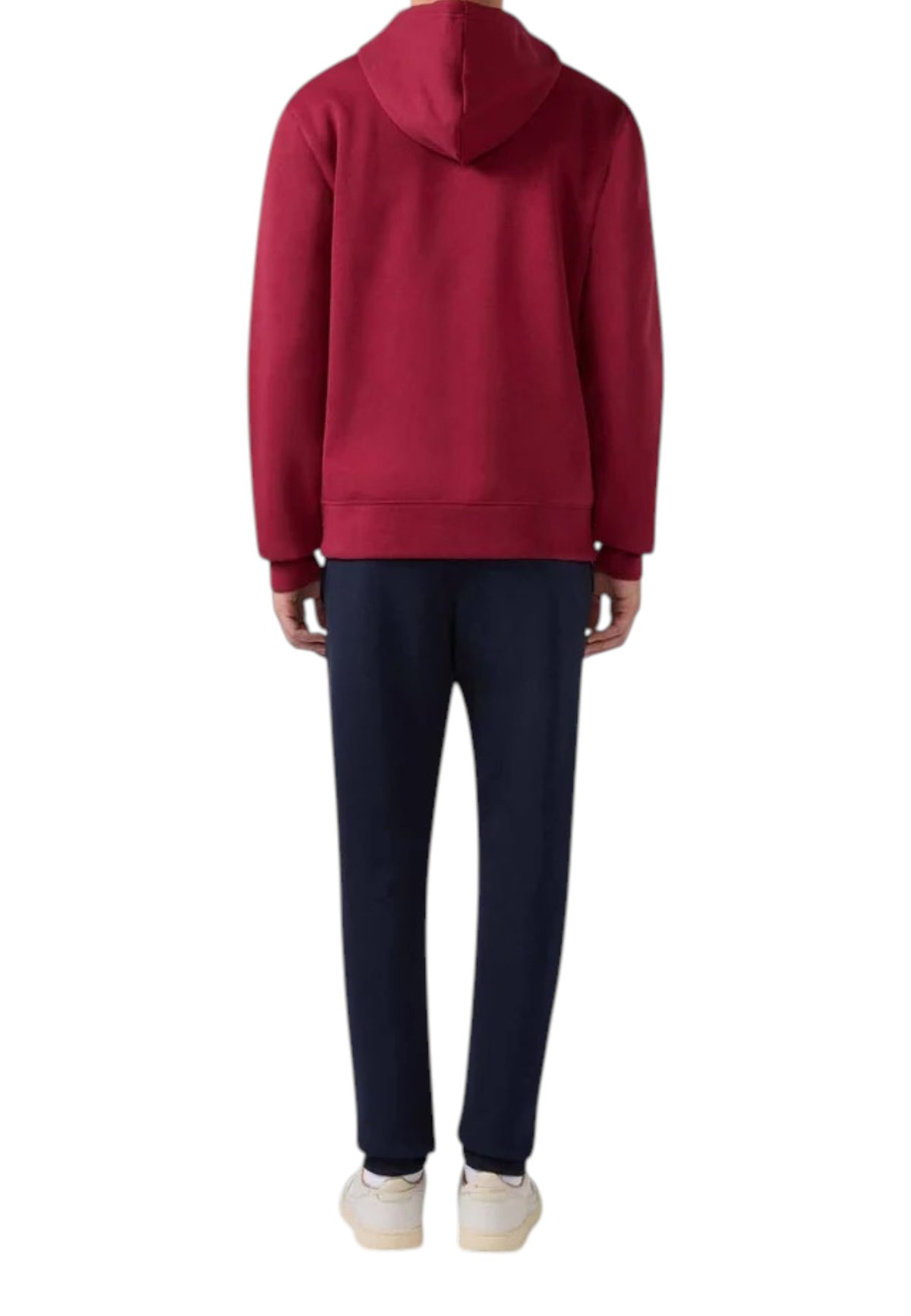 TUTE Bordeaux/blu Champion