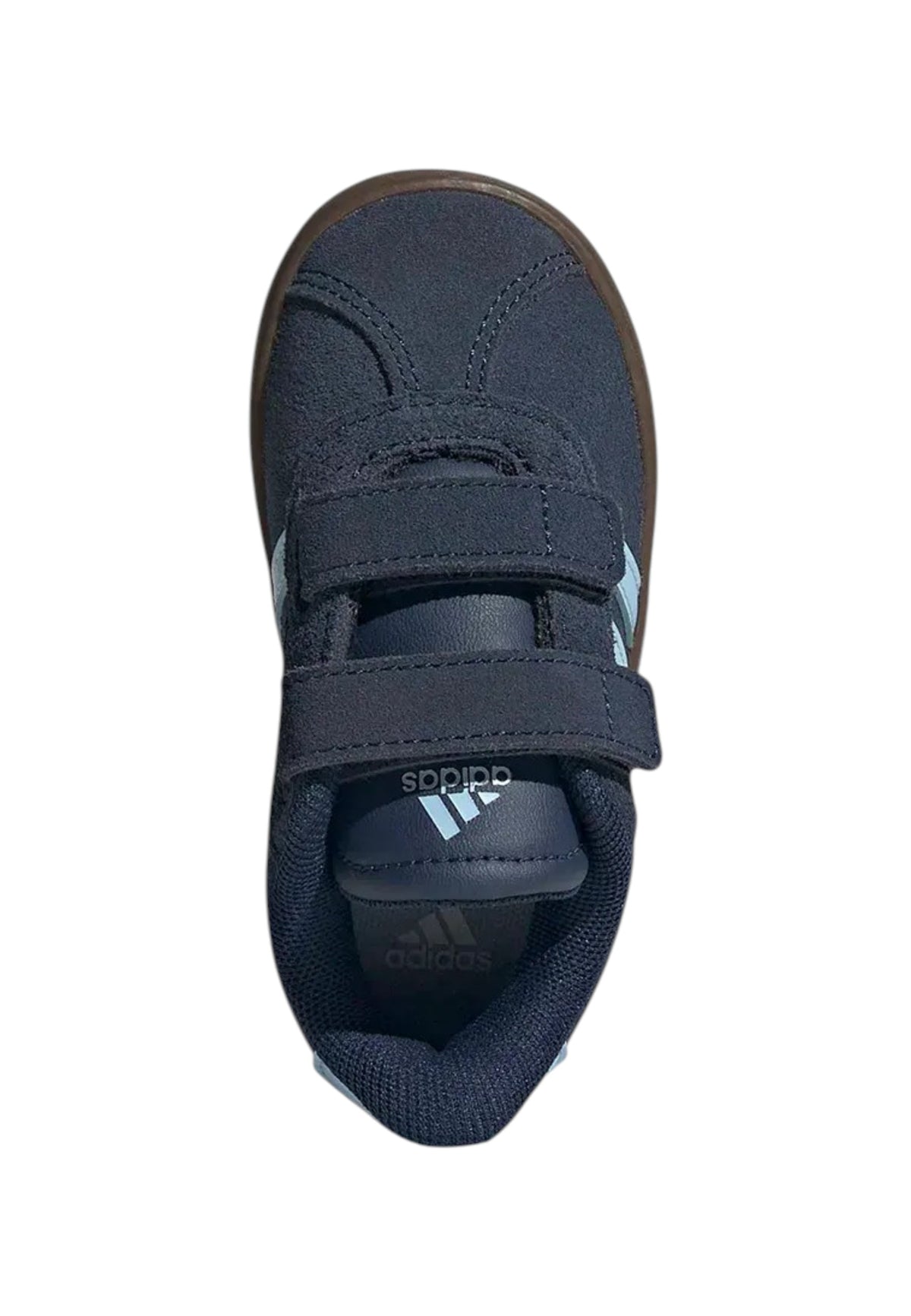 SCARPE Blu/celeste Adidas