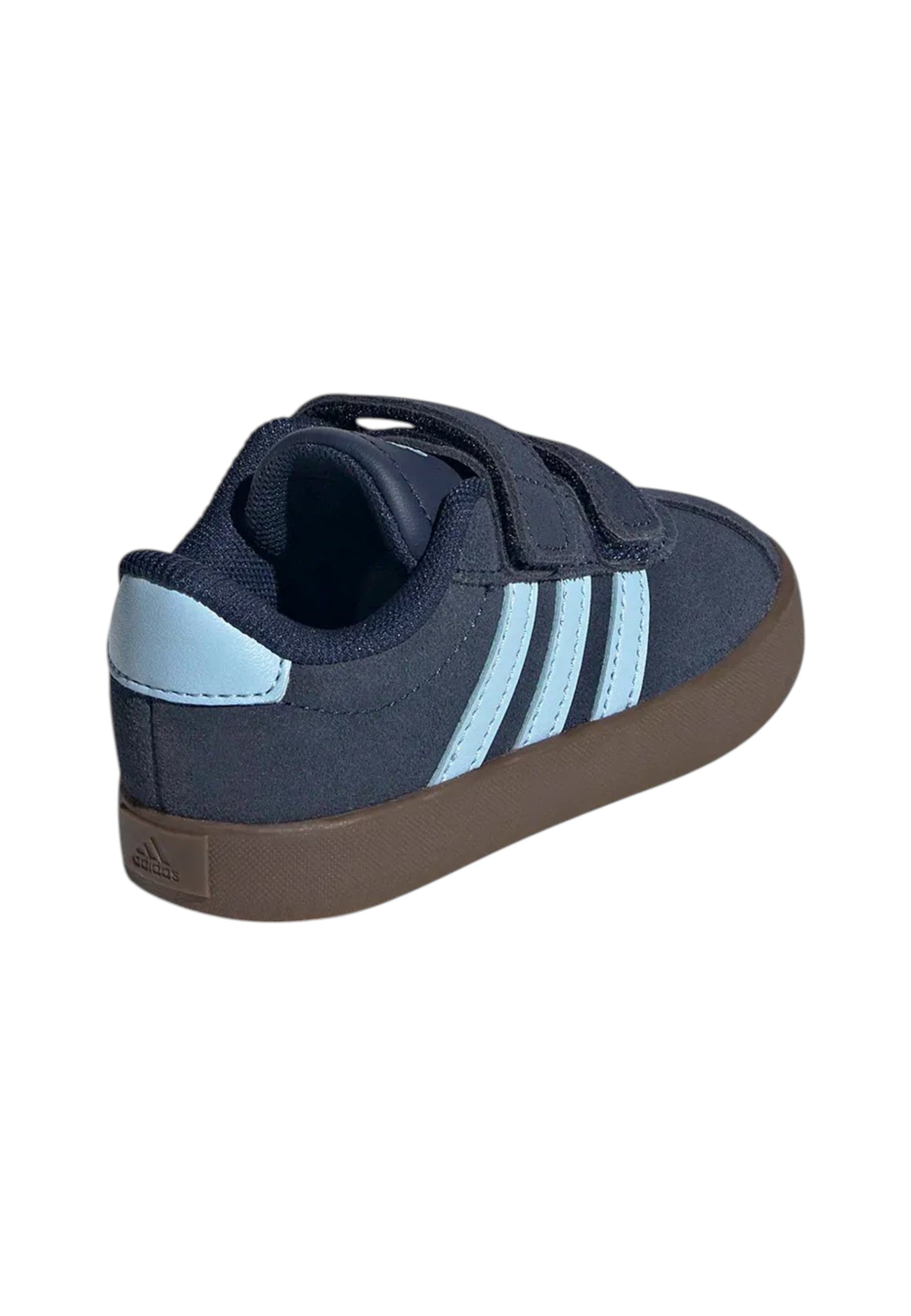 SCARPE Blu/celeste Adidas