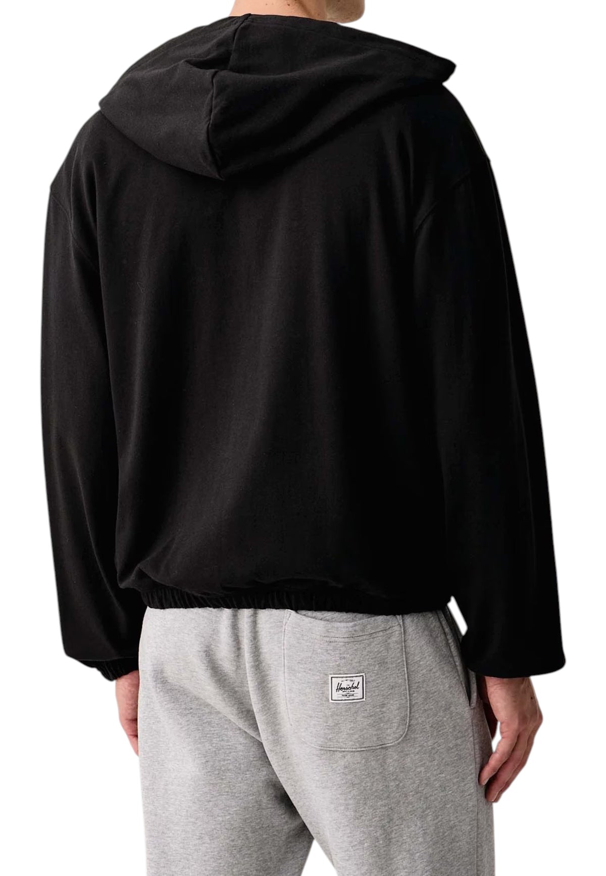 FELPE Nero Calvin Klein