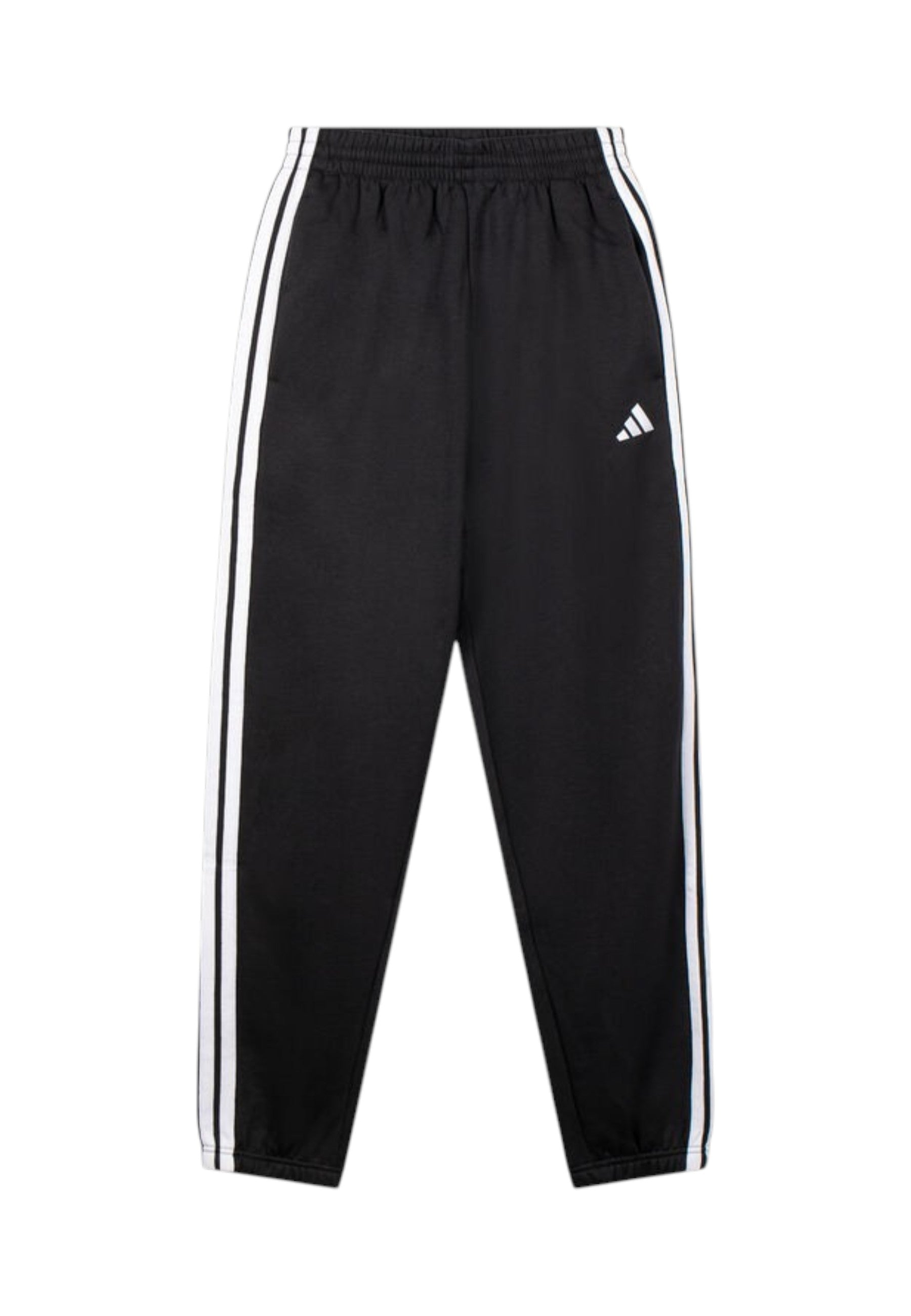 PANTALONI Nero/bianco Adidas
