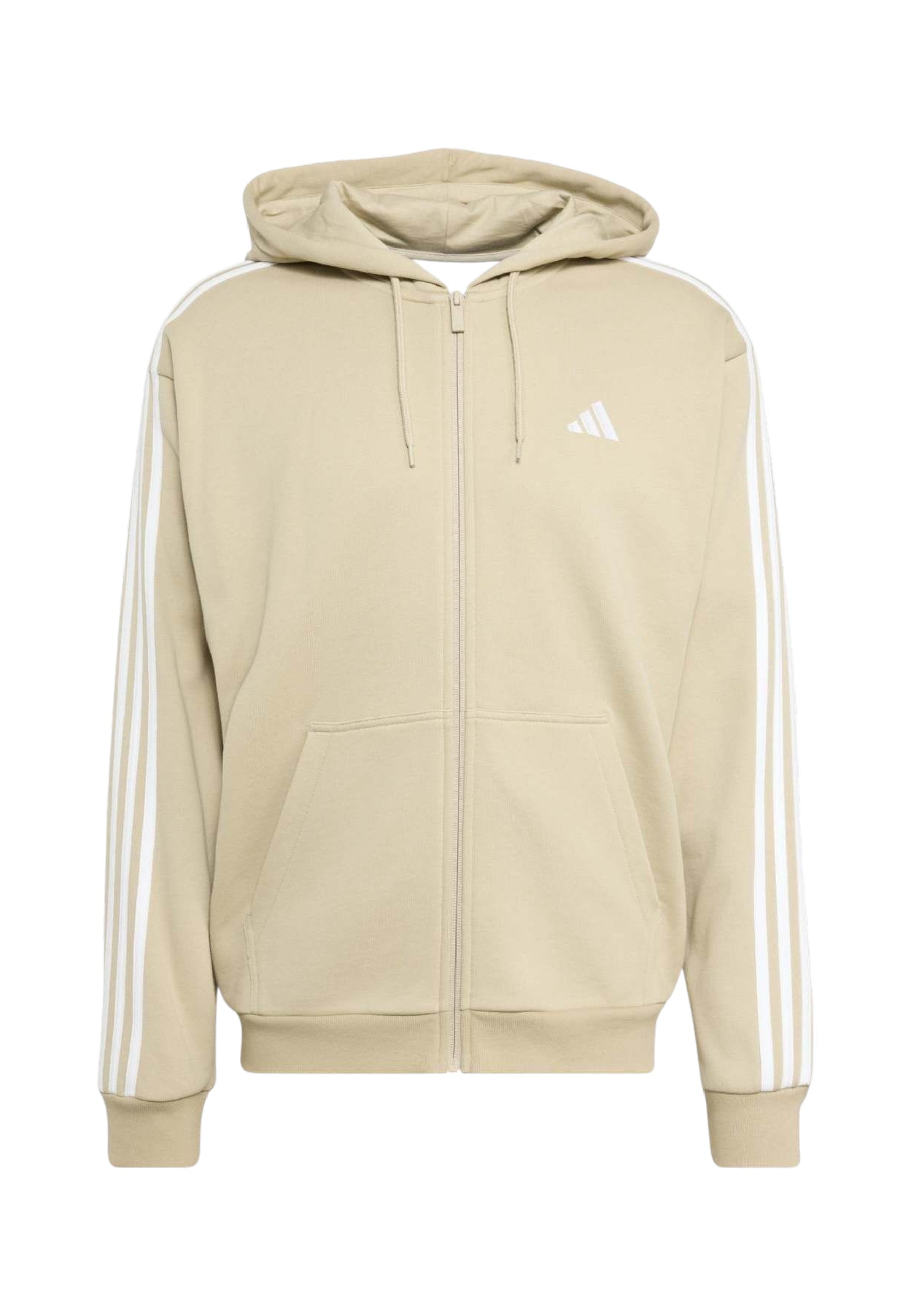 FELPE Beige/bianco Adidas