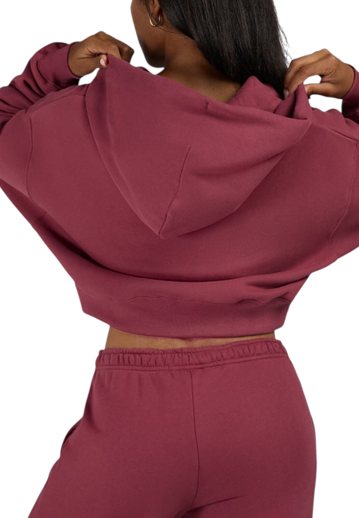 FELPE Bordeaux Nike