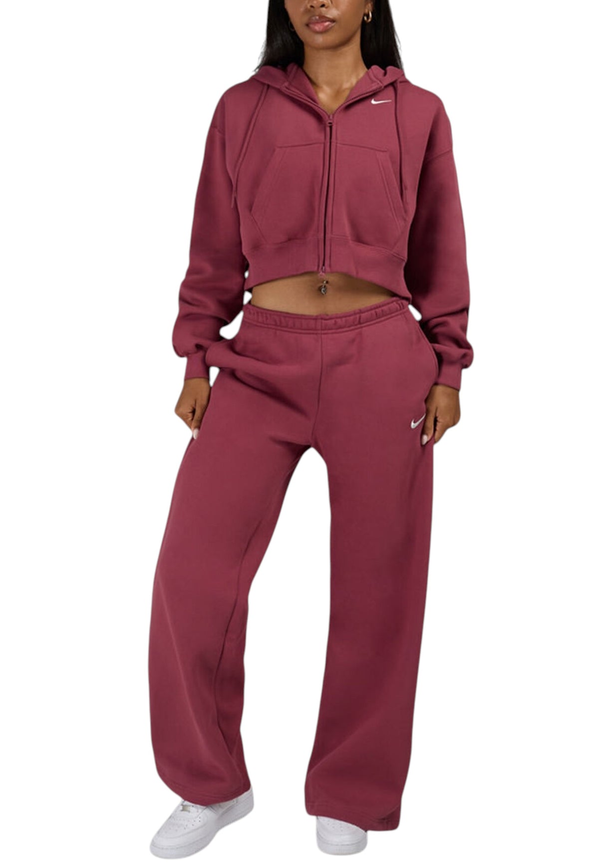 FELPE Bordeaux Nike