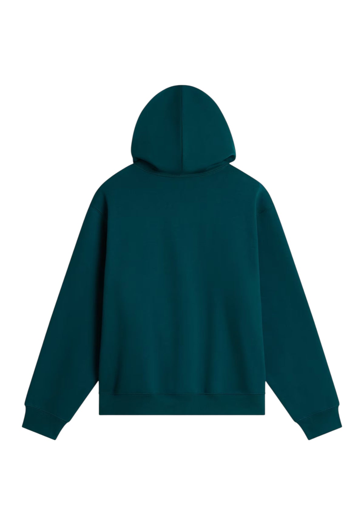 FELPE Verde Bottiglia The North Face