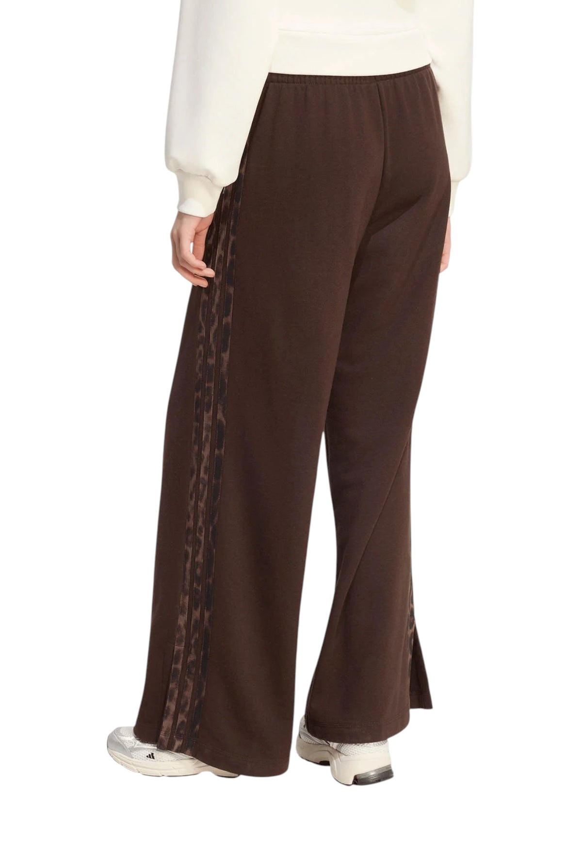PANTALONI Testa Di Moro Adidas