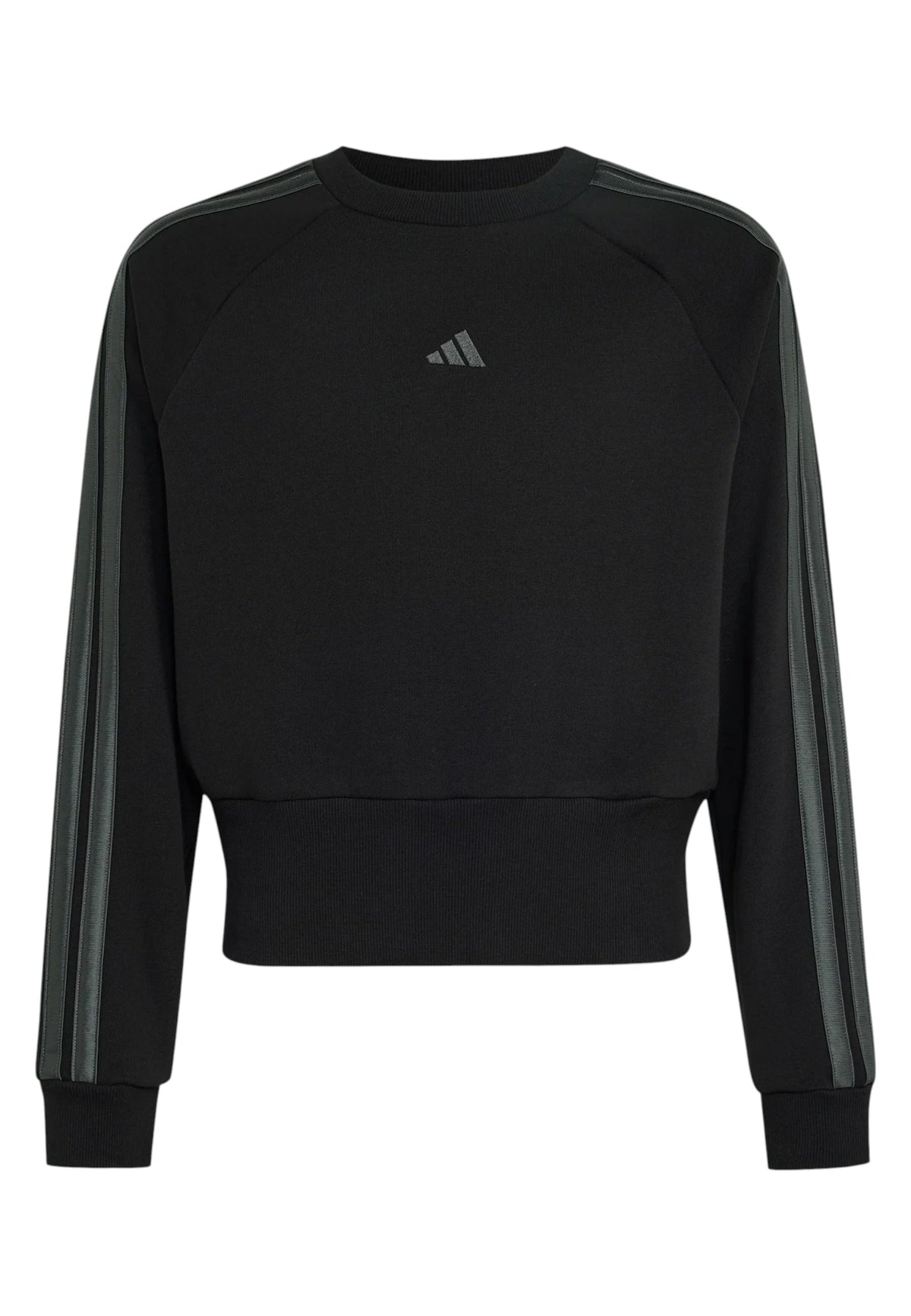 FELPE Nero Adidas