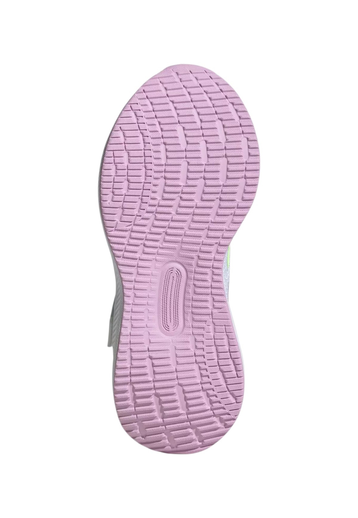 SCARPE Bianco/rosa Adidas