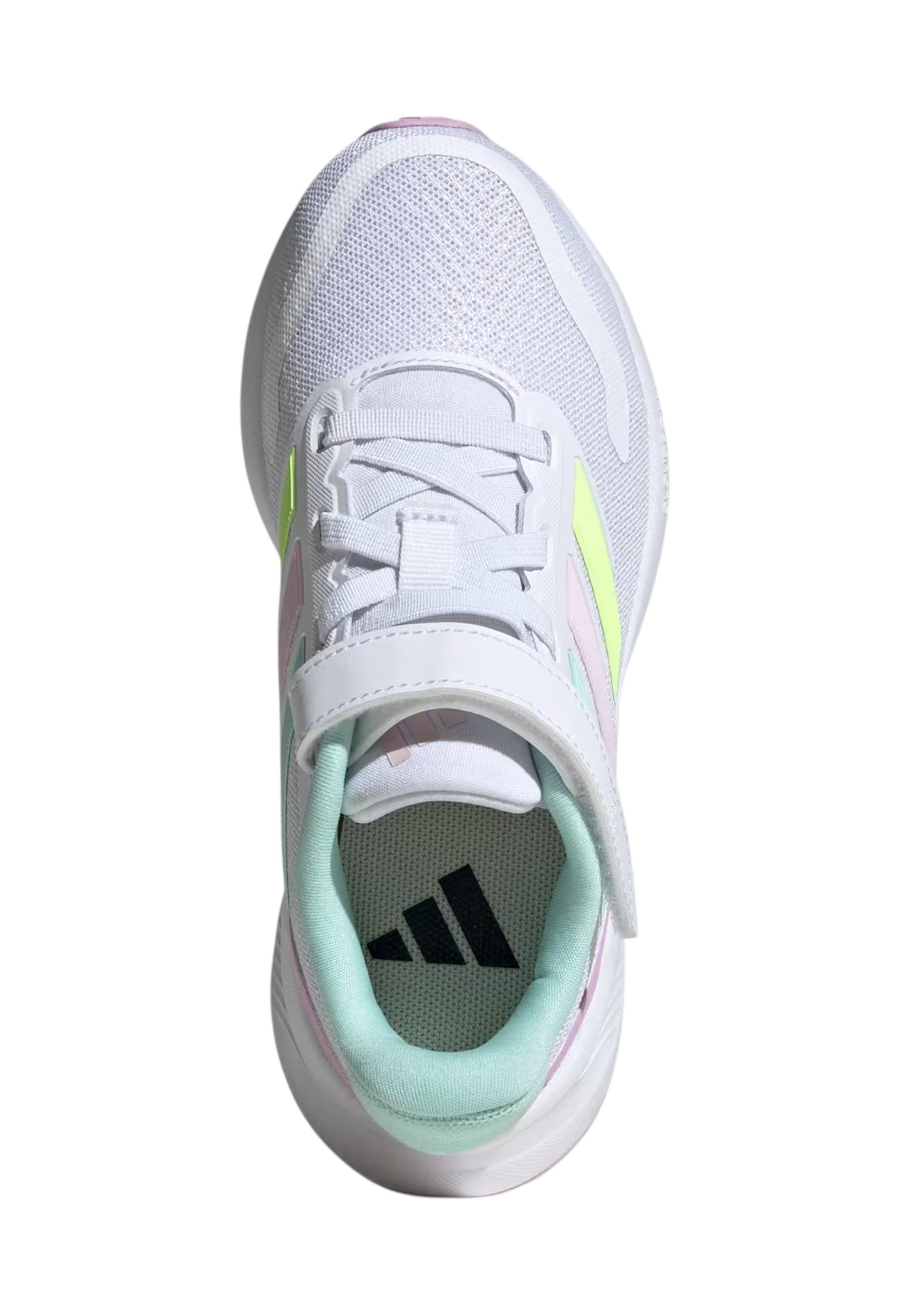 SCARPE Bianco/rosa Adidas