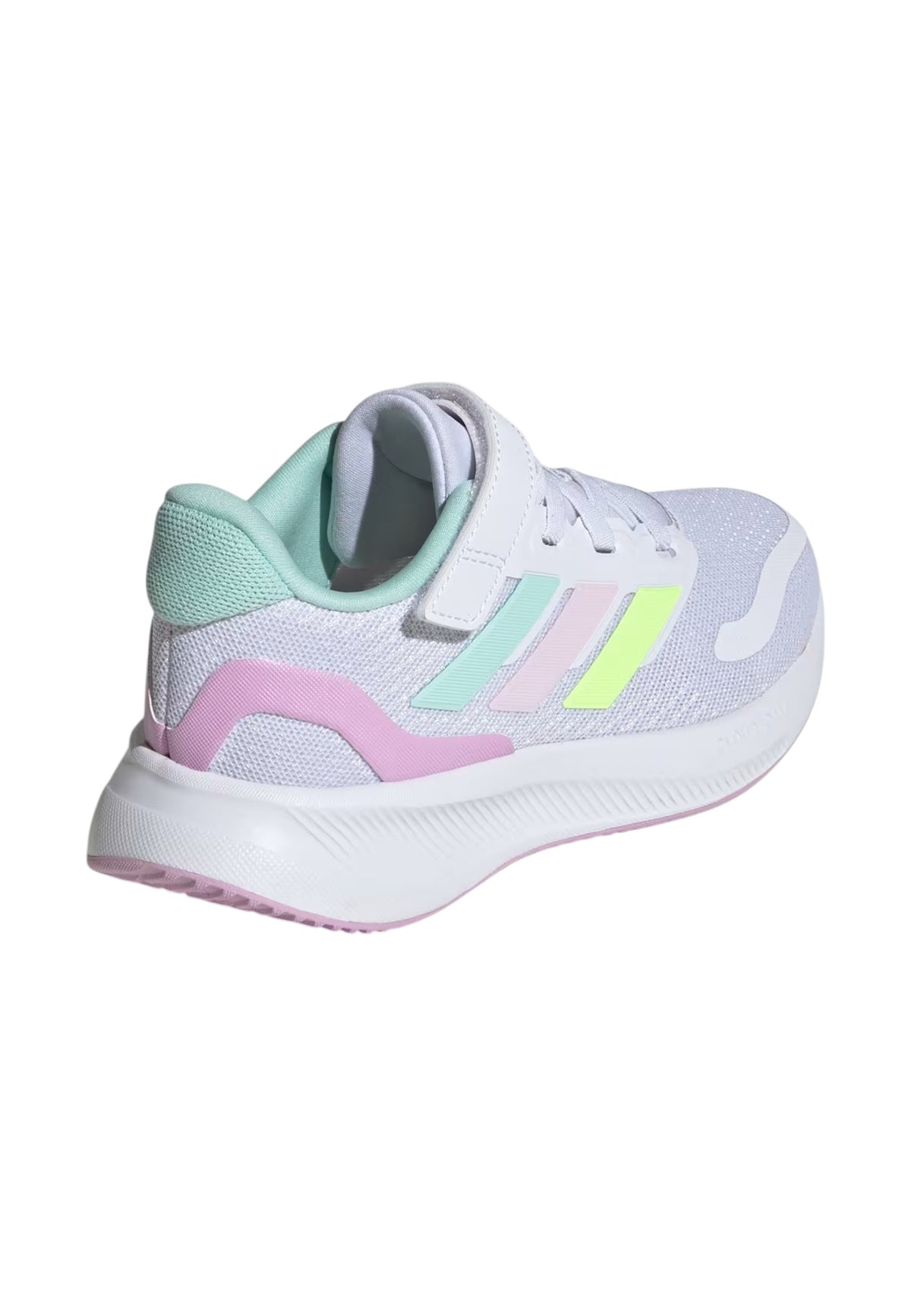SCARPE Bianco/rosa Adidas