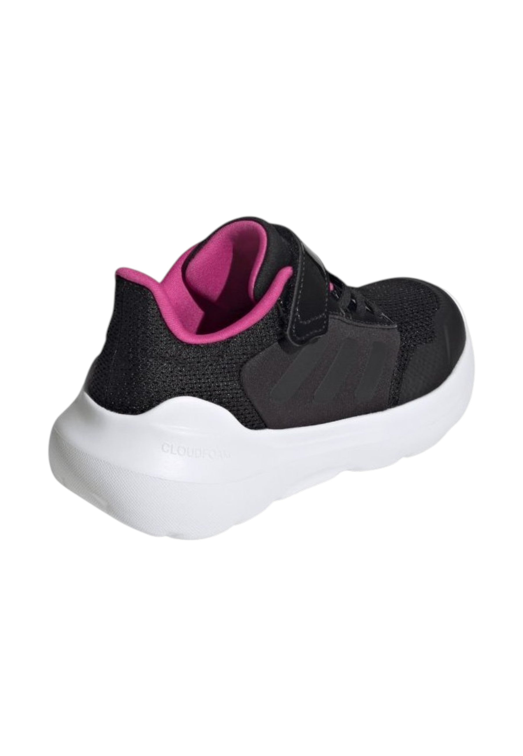 SCARPE Nero/fucsia Adidas