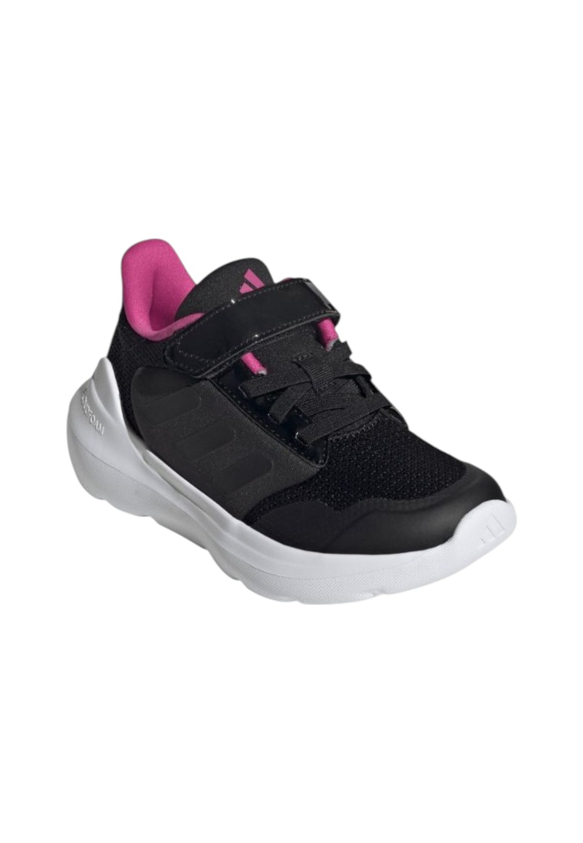 SCARPE Nero/fucsia Adidas