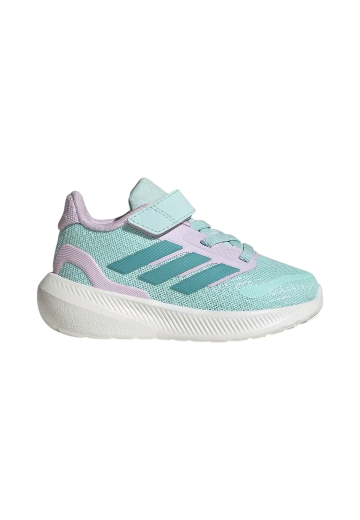 SCARPE Verde Acqua Adidas