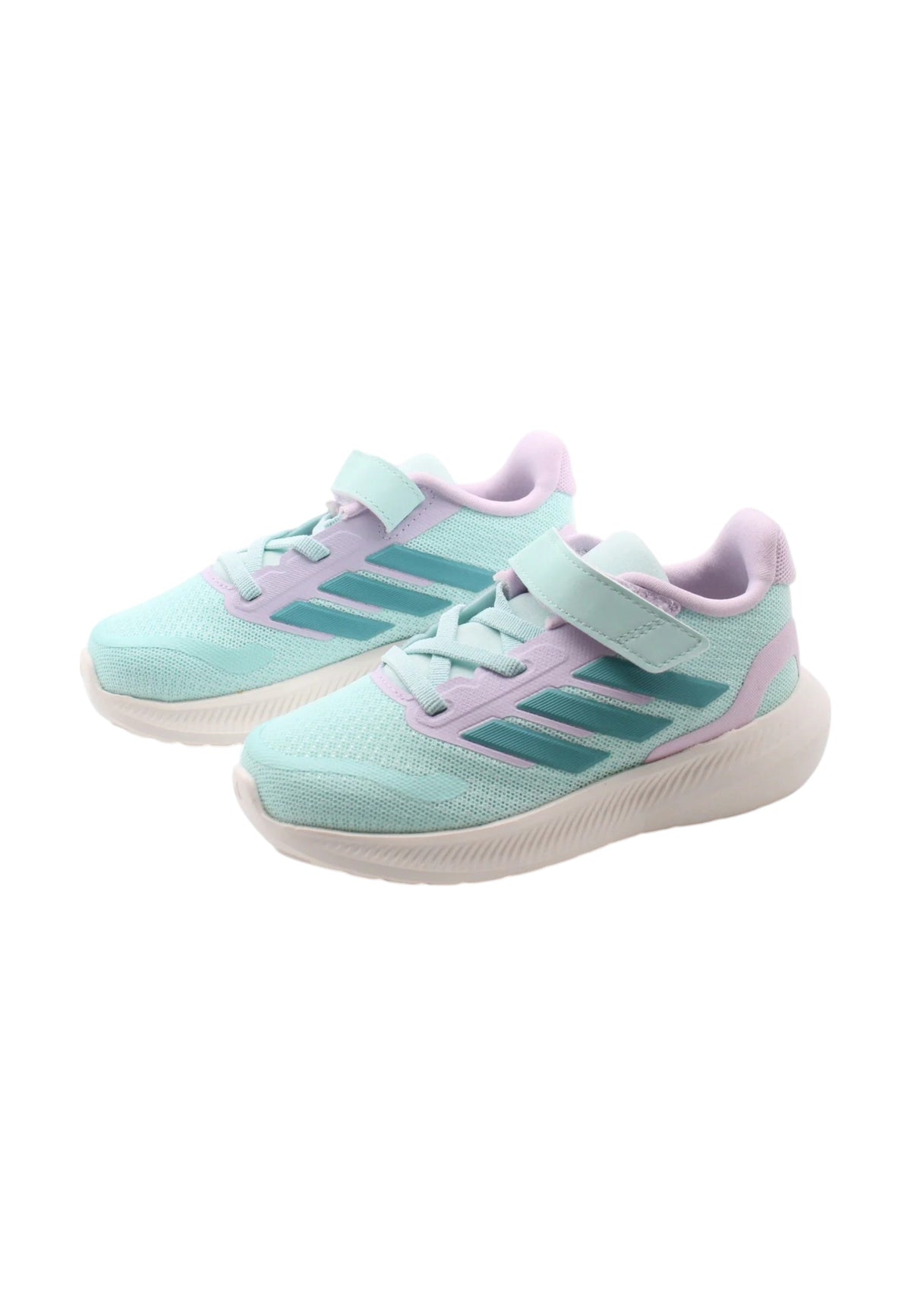 SCARPE Verde Acqua Adidas