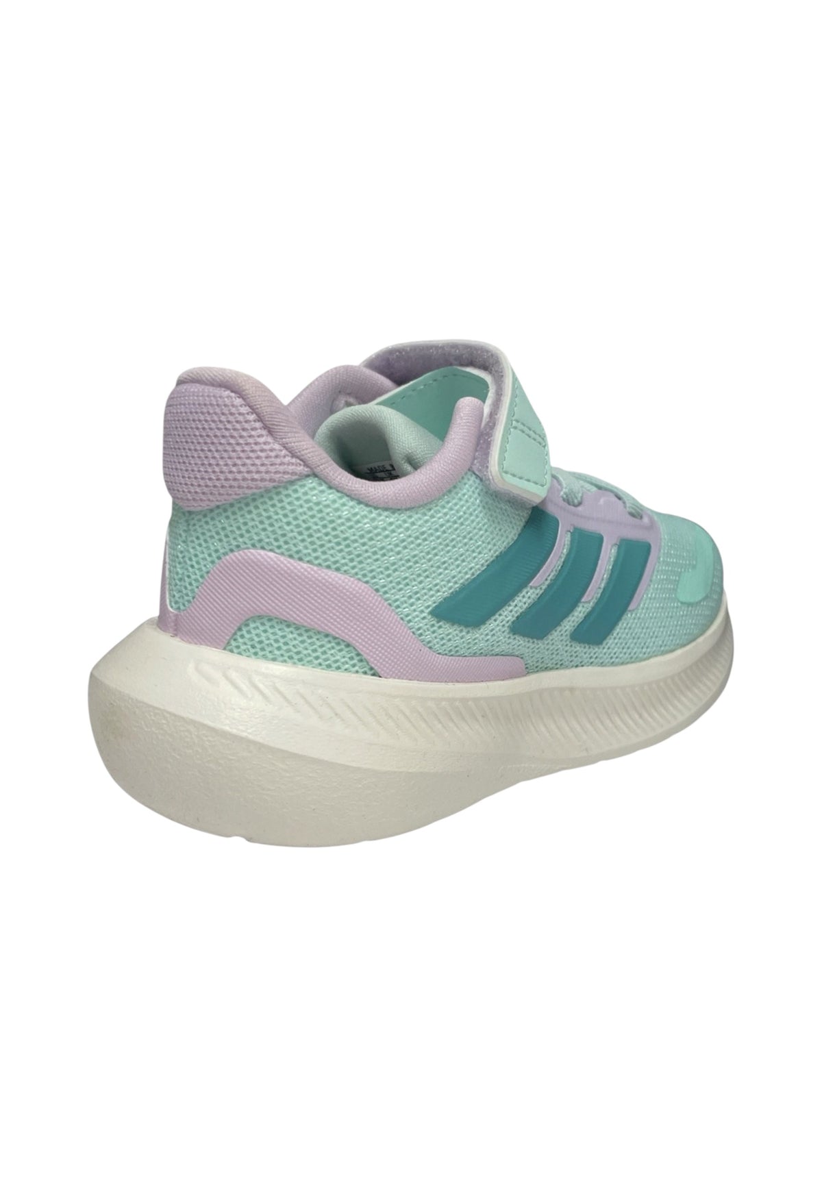 SCARPE Verde Acqua Adidas