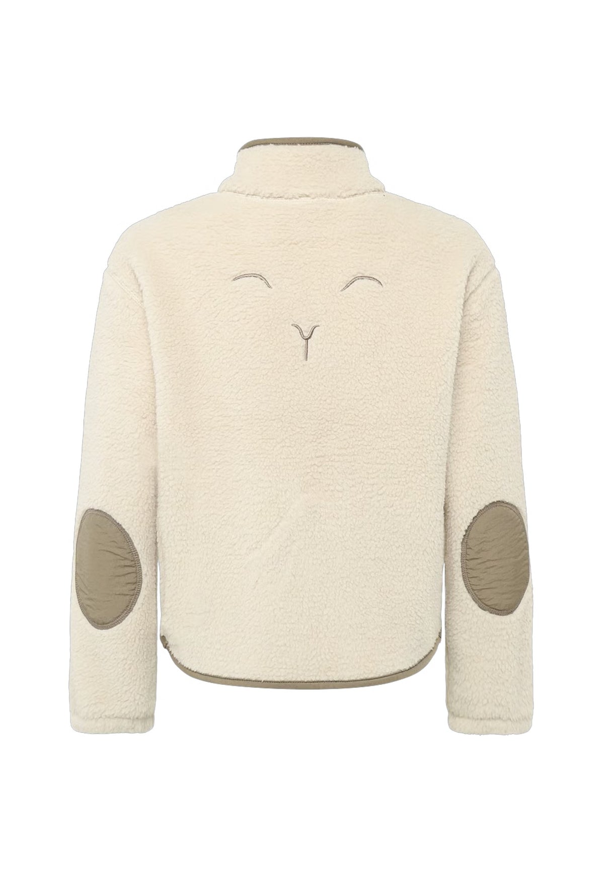 GIUBBINI E GIACCHE Beige Adidas