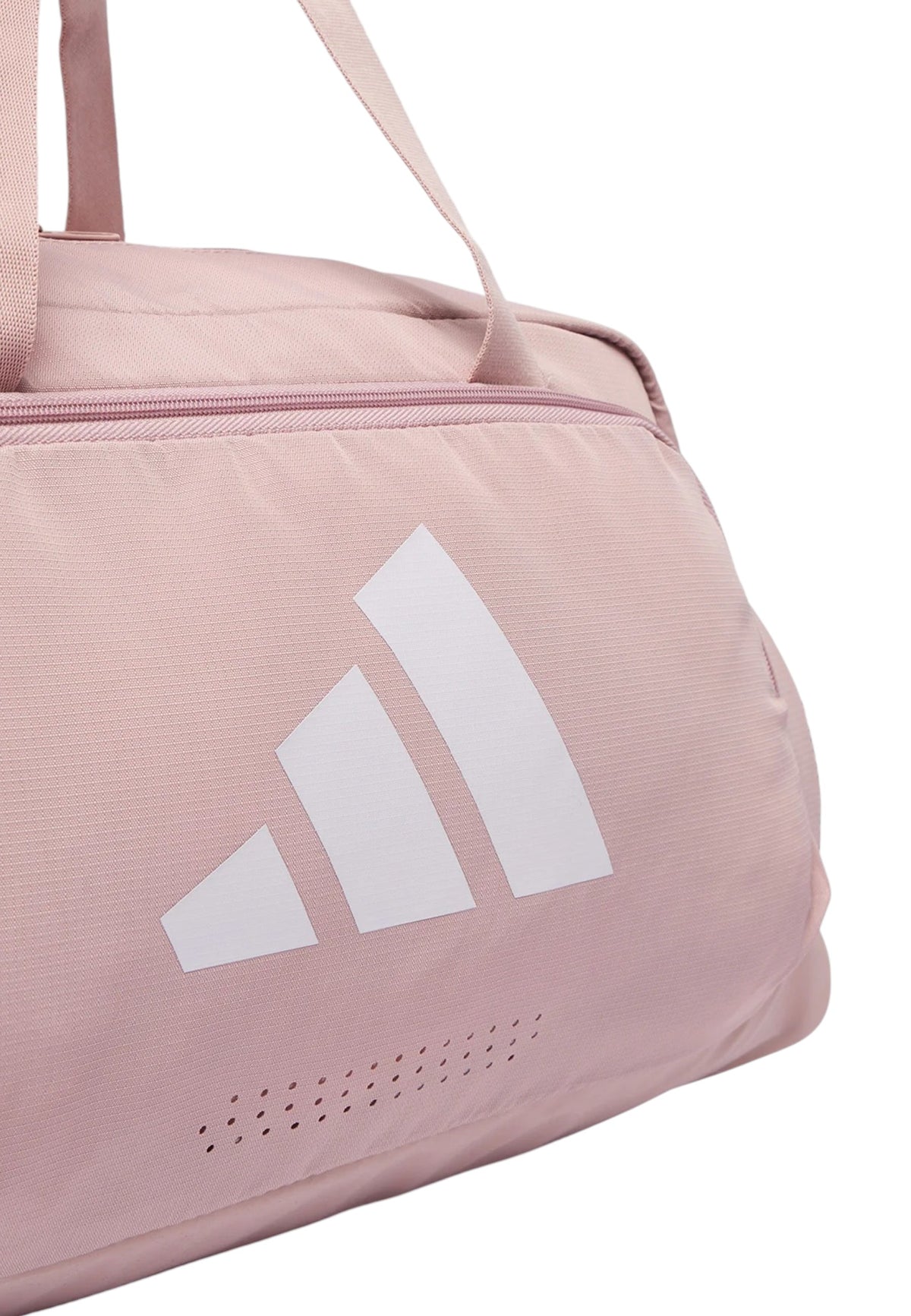 ACCESSORI PALESTRA Rosa/bianco Adidas