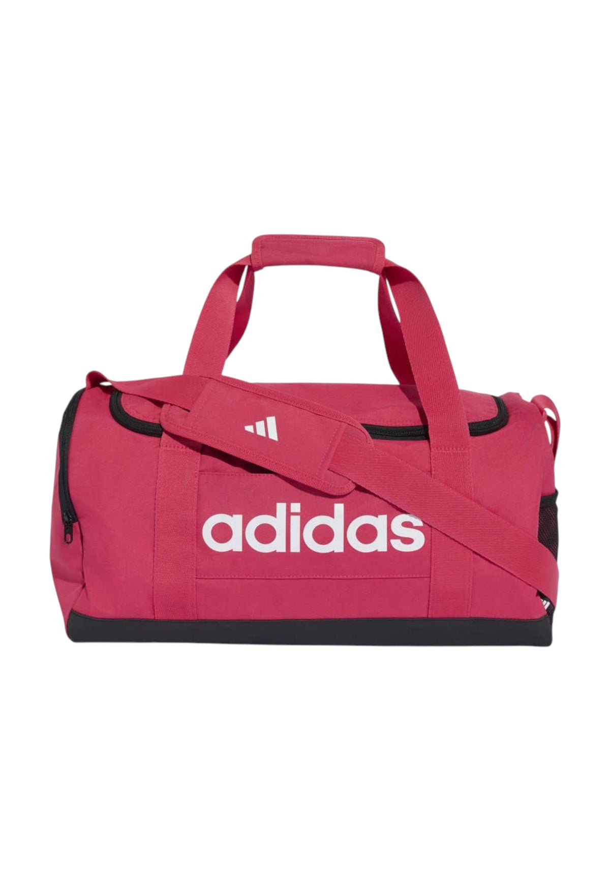 ACCESSORI PALESTRA Fucsia/nero Adidas