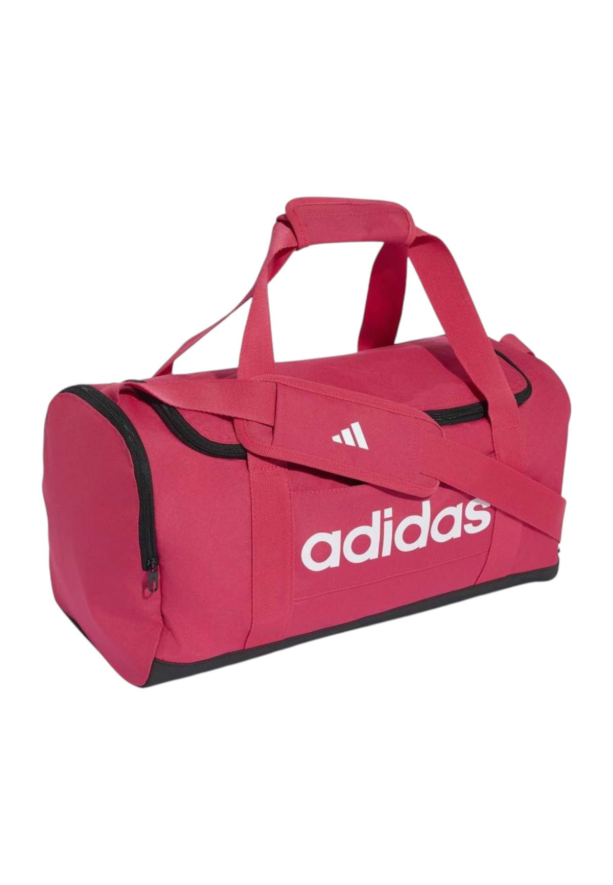 ACCESSORI PALESTRA Fucsia/nero Adidas