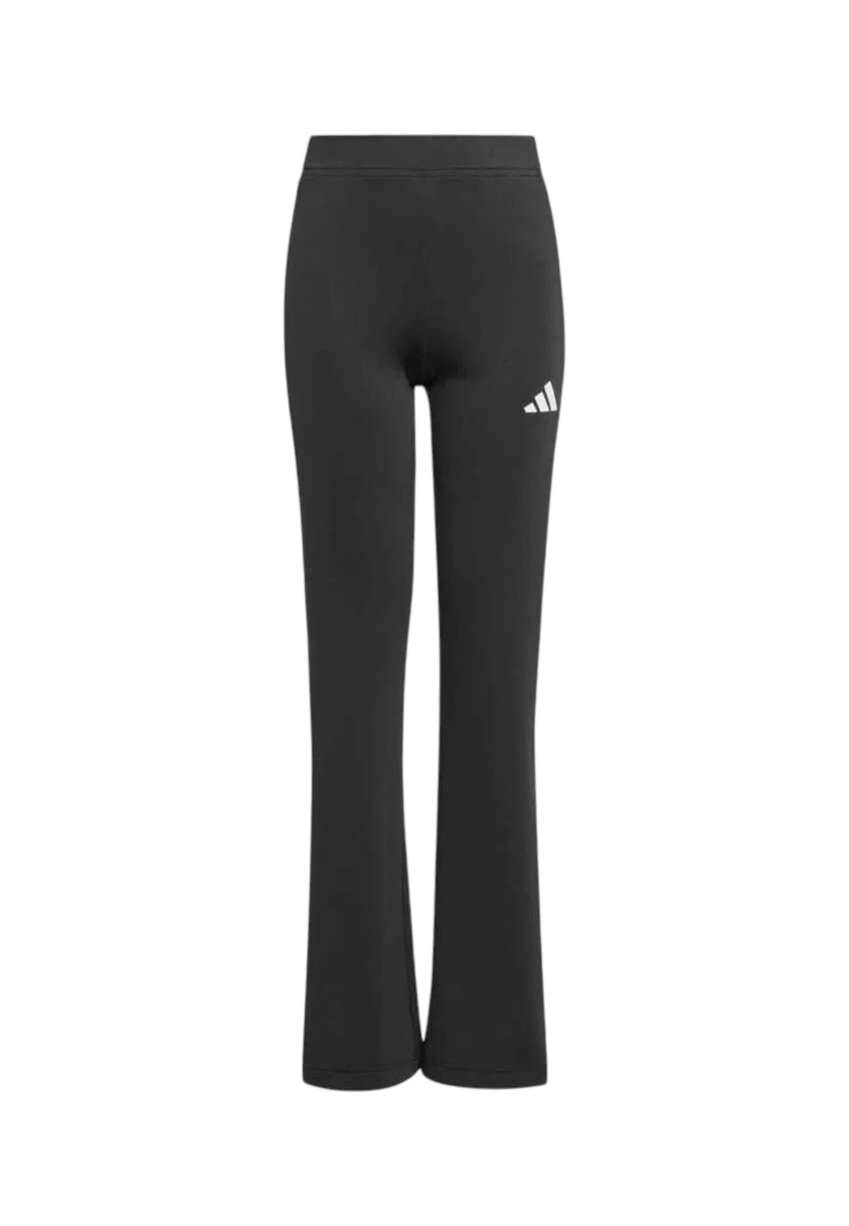 PANTALONI Nero/bianco Adidas