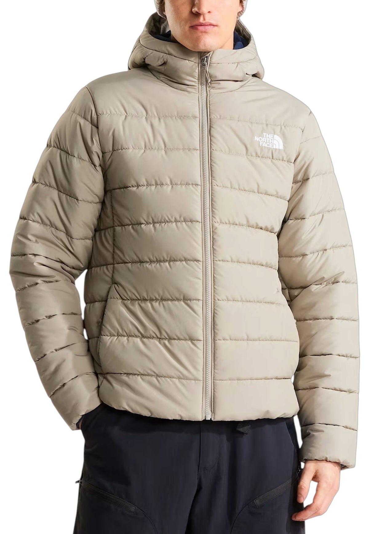 GIUBBINI E GIACCHE Tortora The North Face