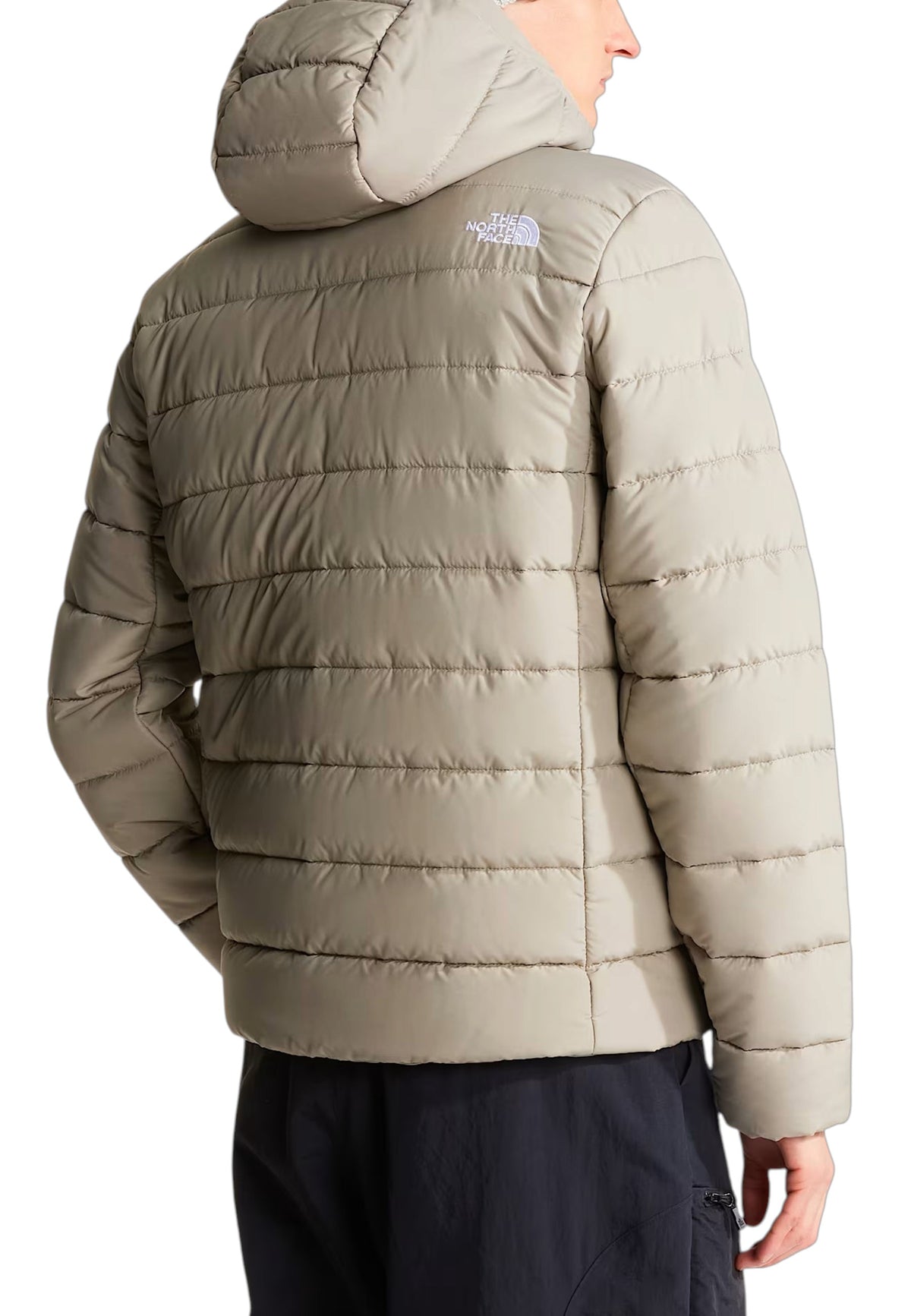 GIUBBINI E GIACCHE Tortora The North Face