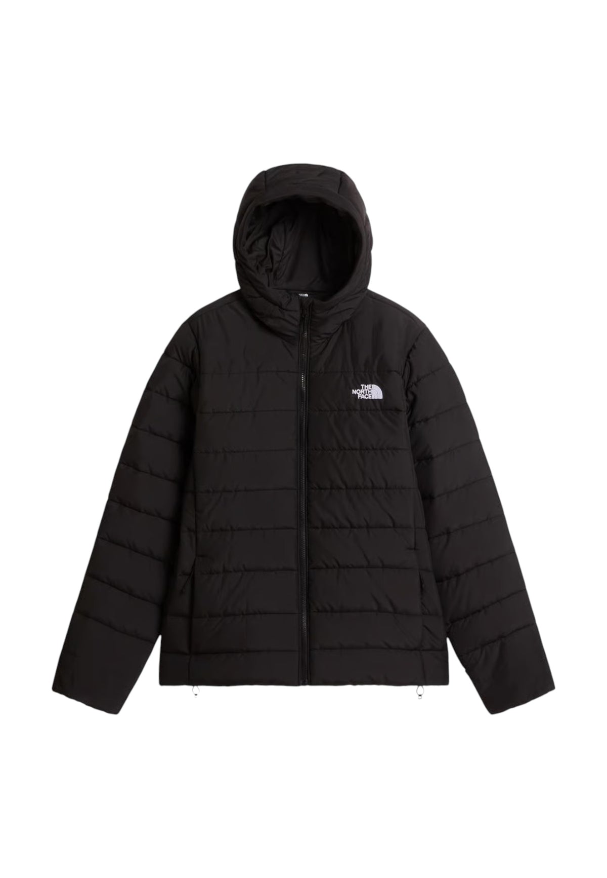 GIUBBINI E GIACCHE Nero The North Face