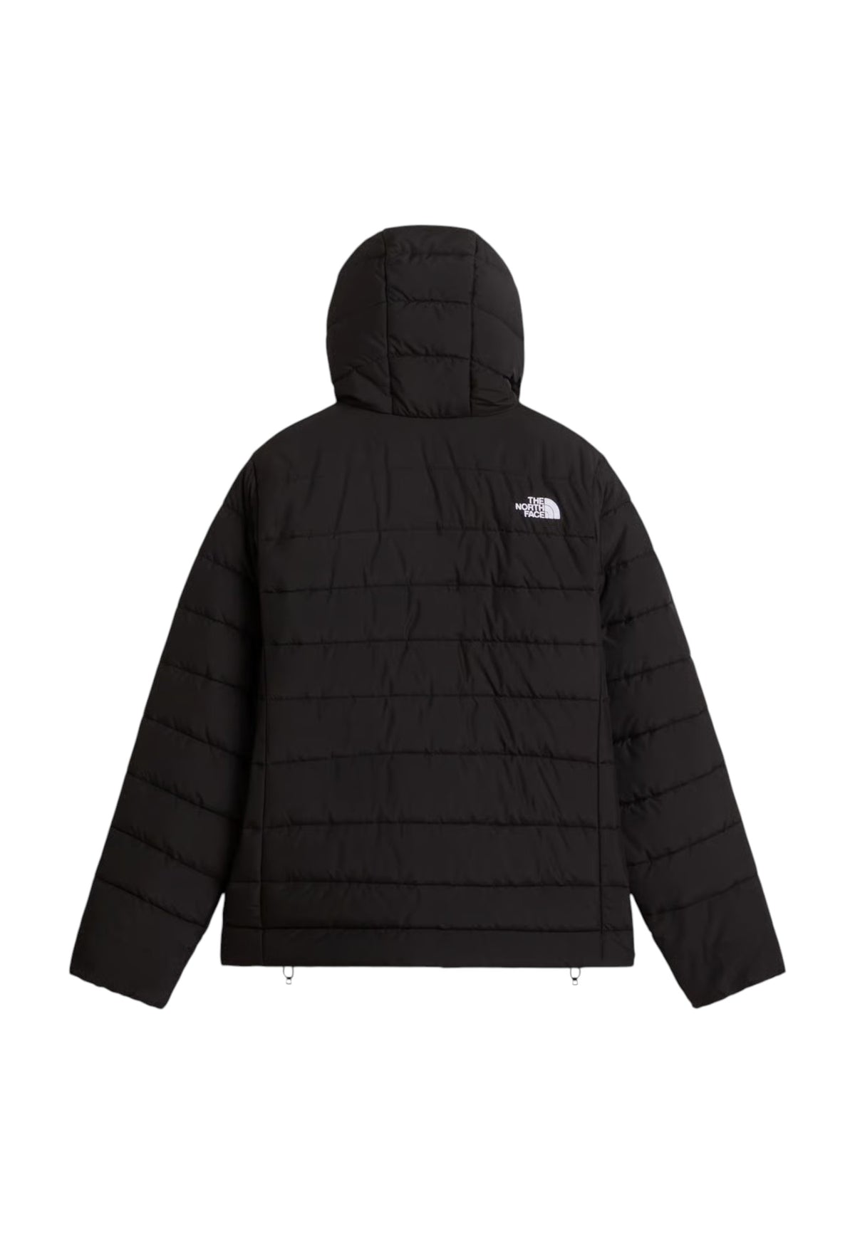 GIUBBINI E GIACCHE Nero The North Face