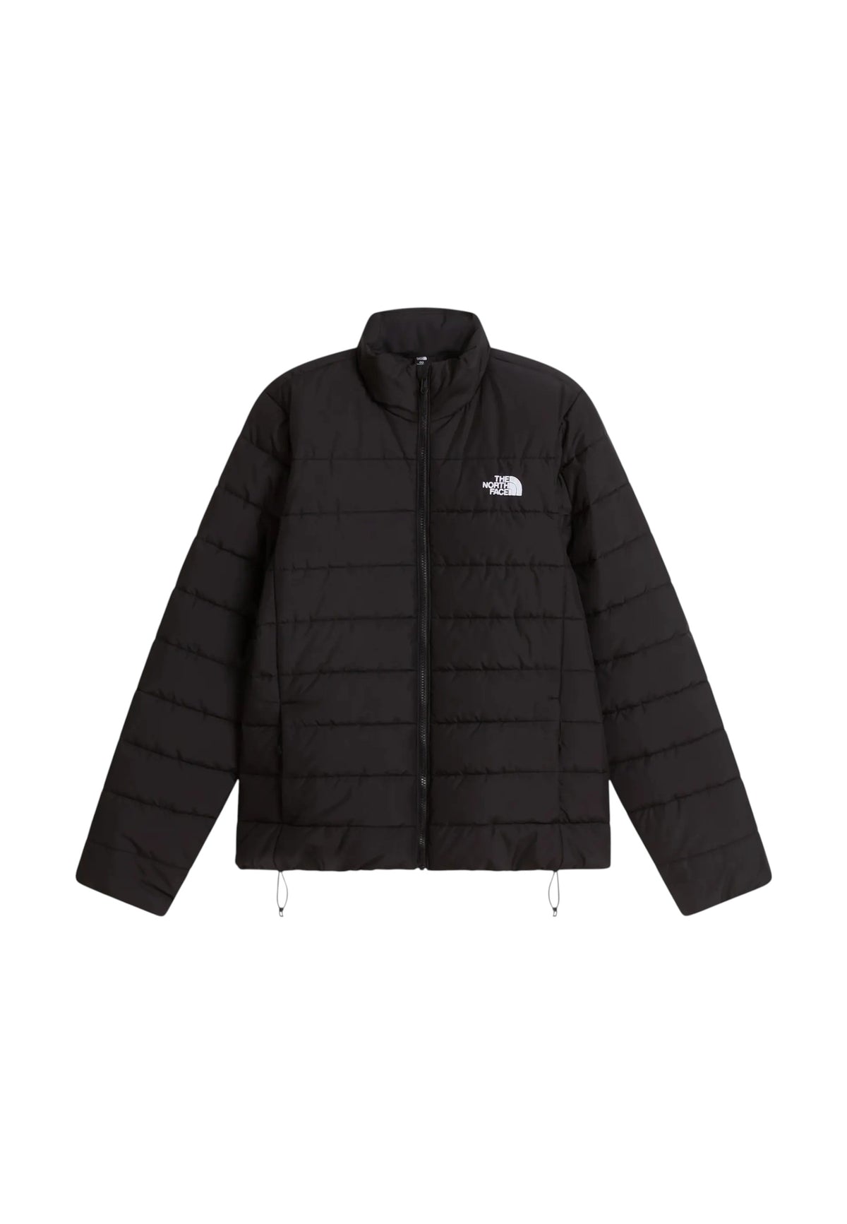 GIUBBINI E GIACCHE Nero The North Face