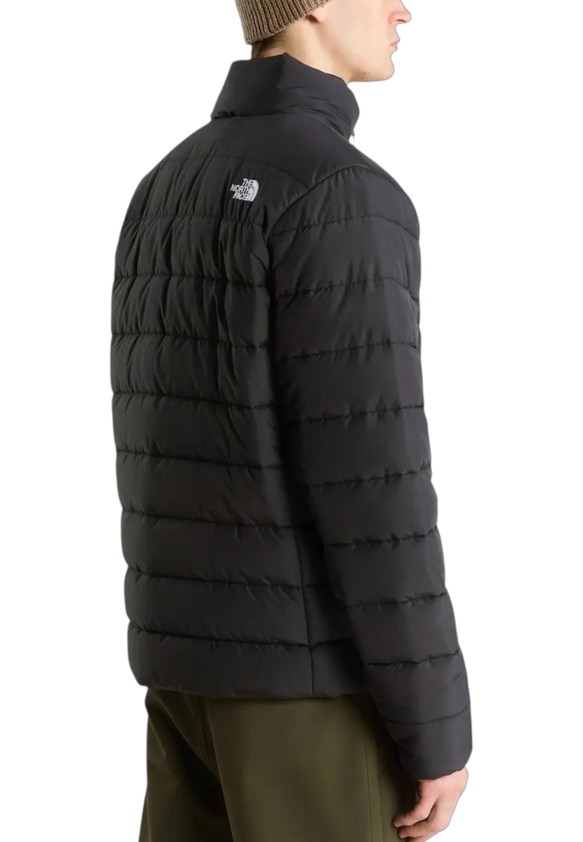 GIUBBINI E GIACCHE Nero The North Face