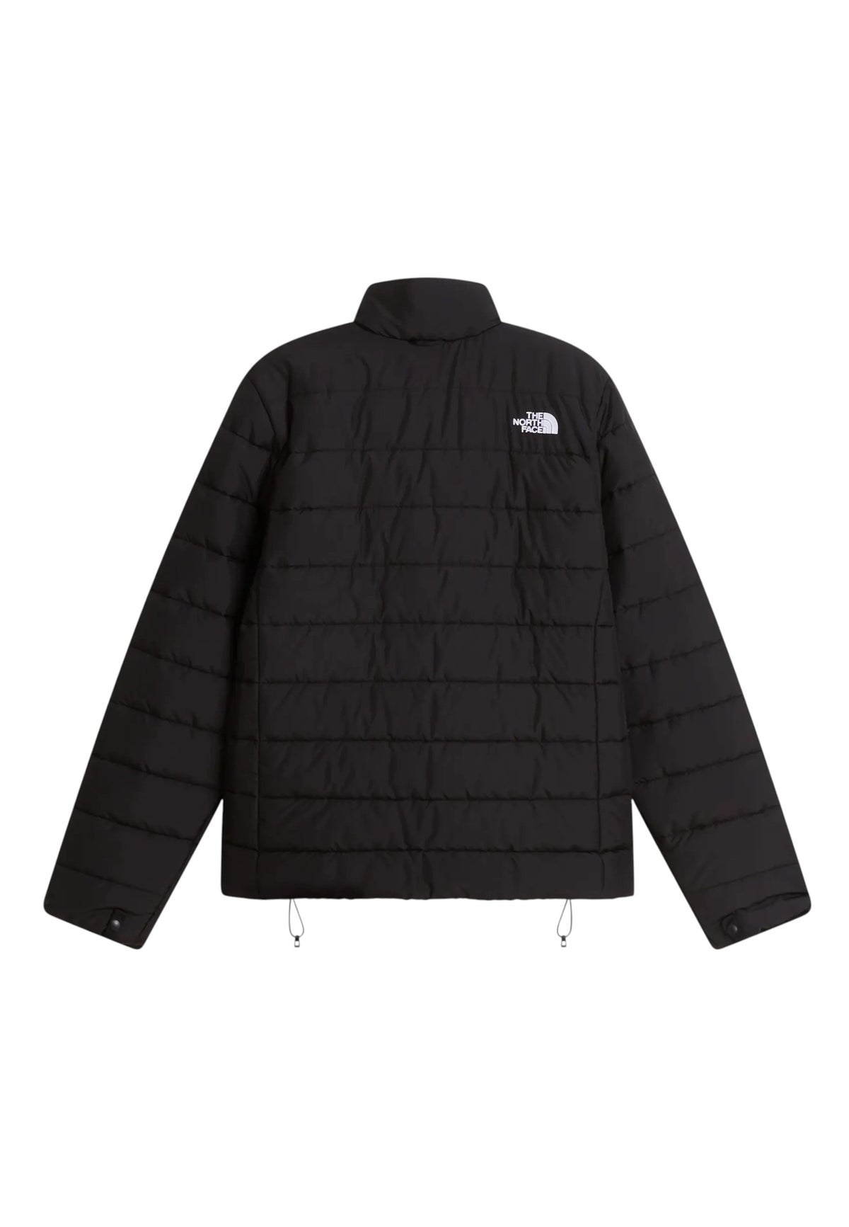 GIUBBINI E GIACCHE Nero The North Face