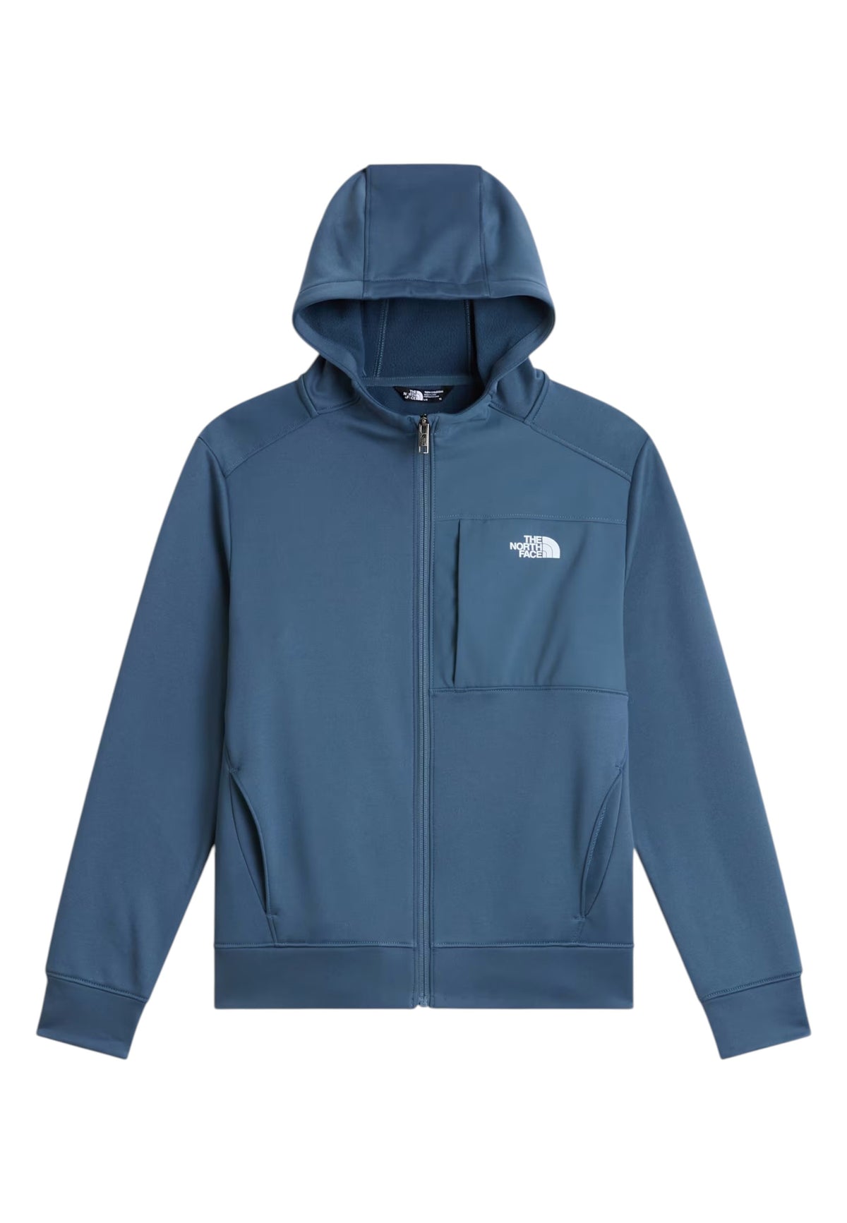GIUBBINI E GIACCHE Celeste Polvere The North Face