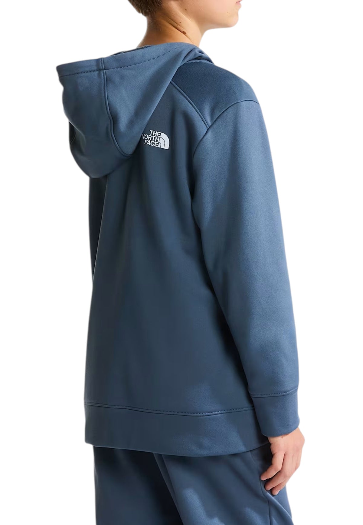 GIUBBINI E GIACCHE Celeste Polvere The North Face