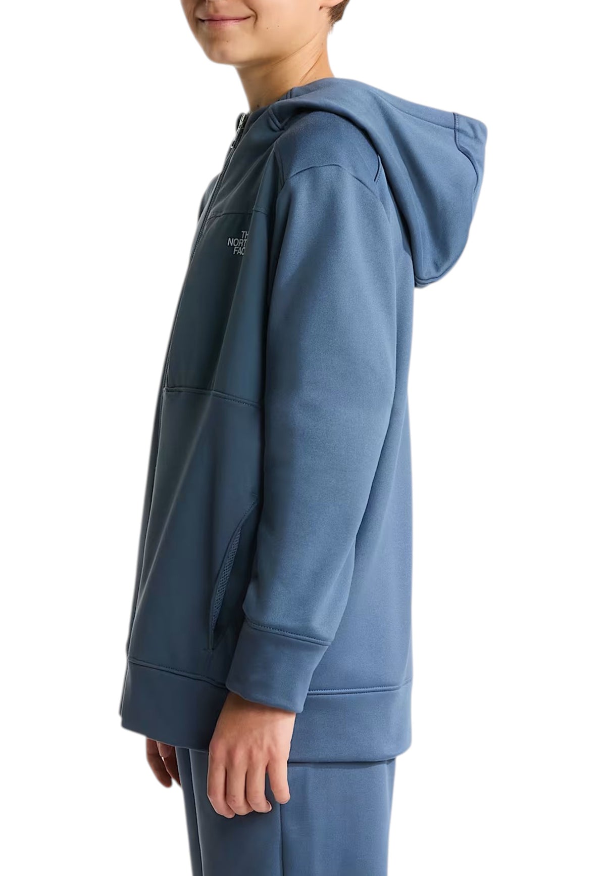 GIUBBINI E GIACCHE Celeste Polvere The North Face