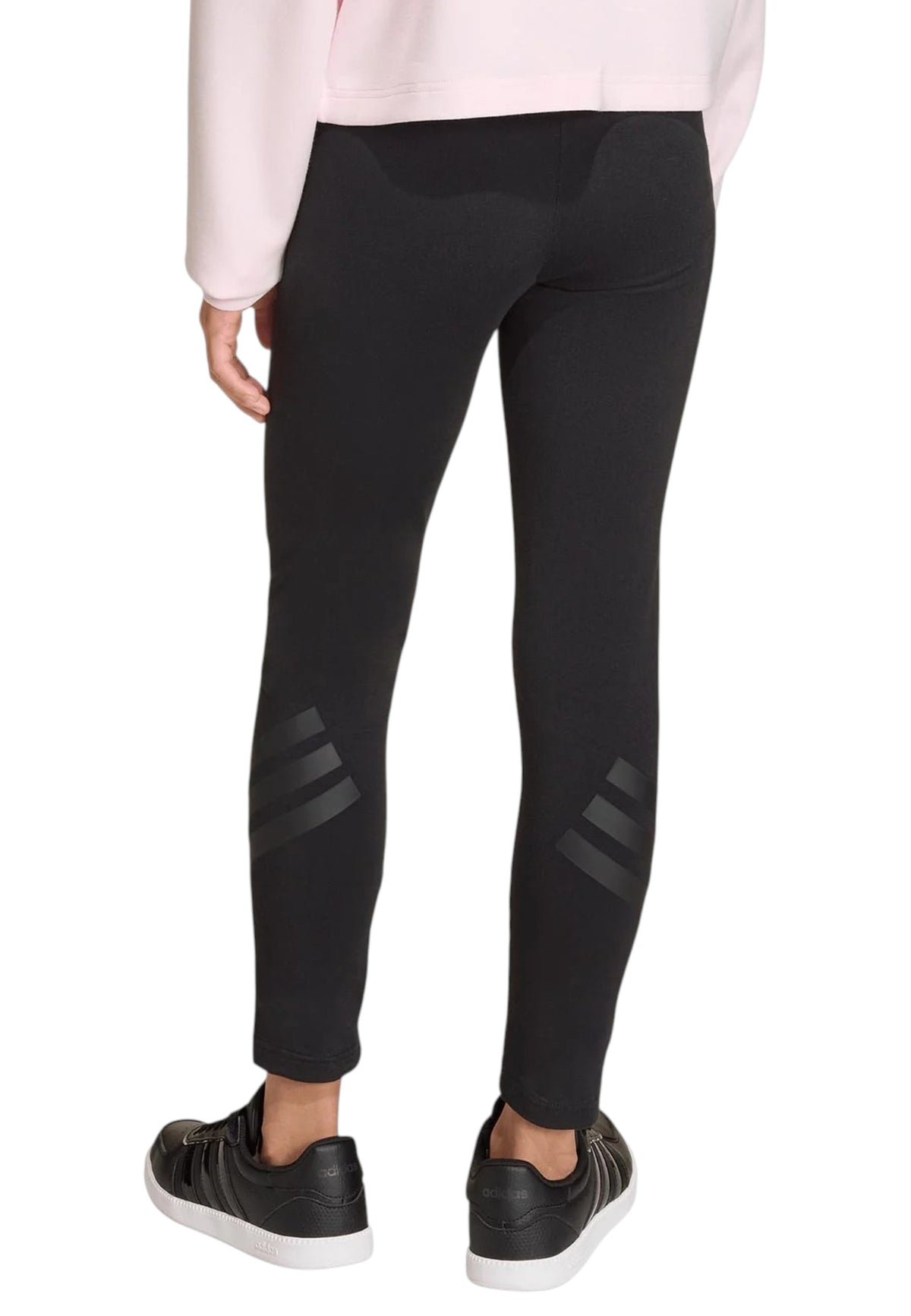 PANTALONI Nero Adidas
