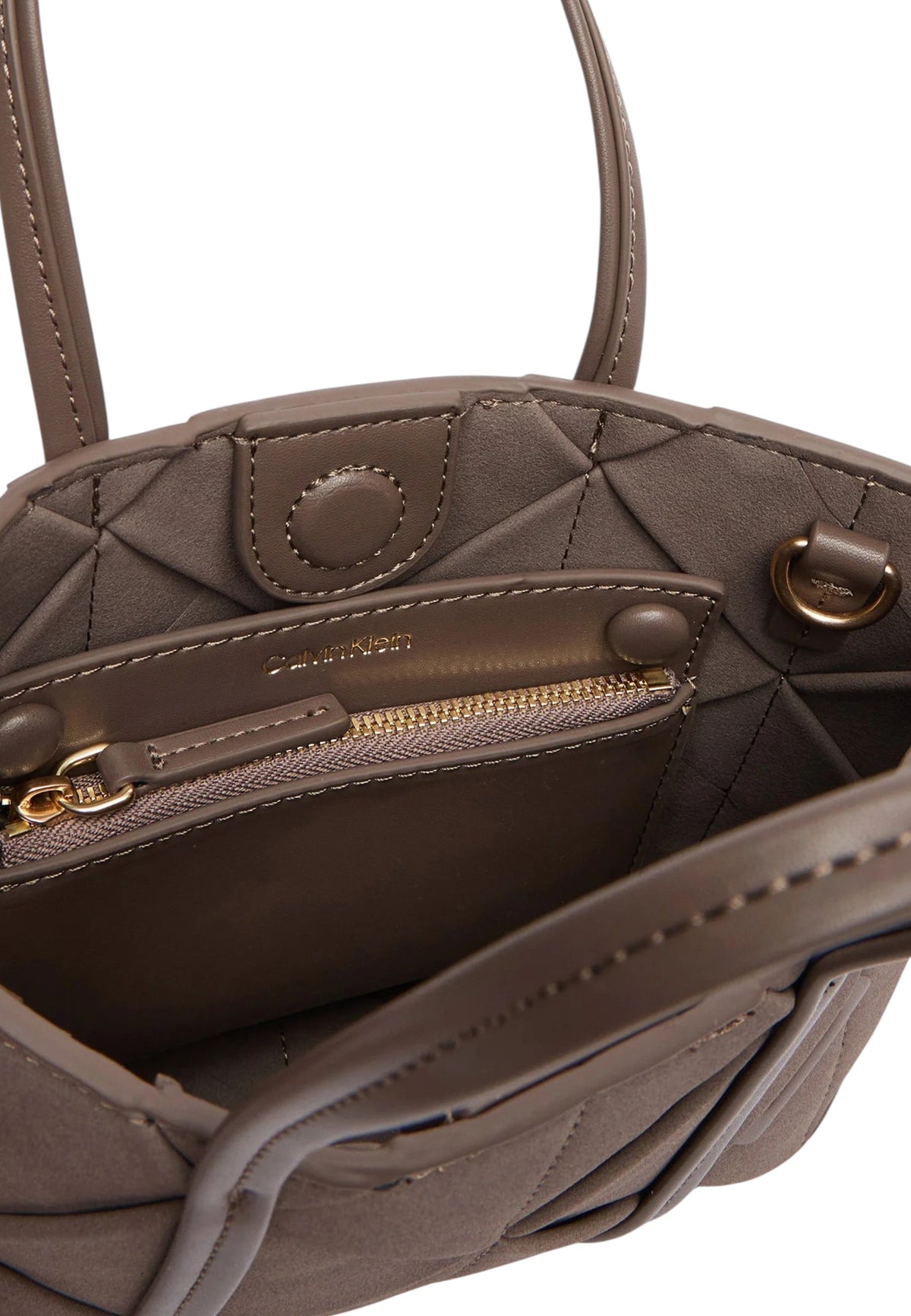 ACCESSORI LIFESTYLE Tortora Calvin Klein